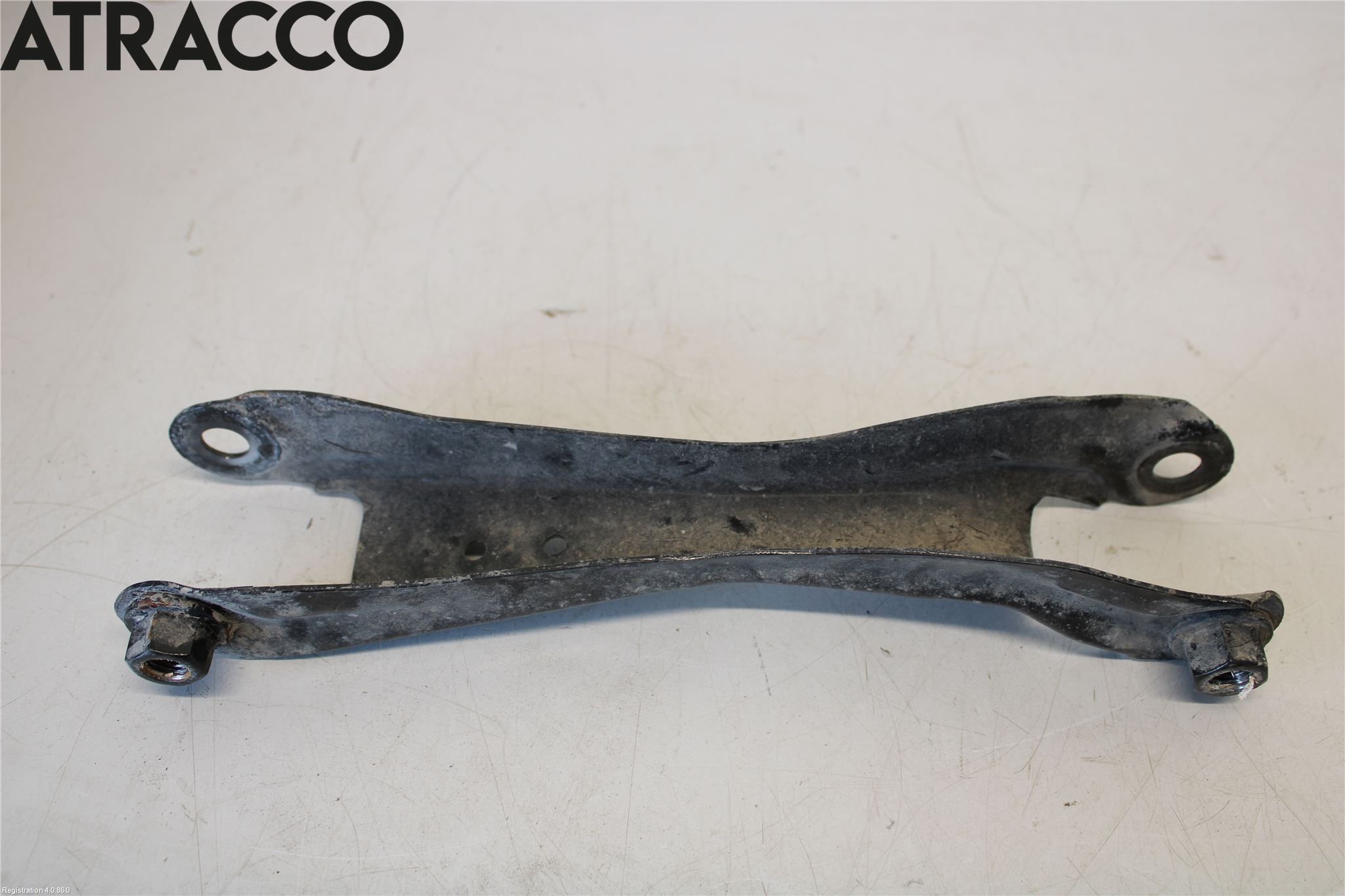 BMW i3 I01 13-22 Bærearm Bak Venstre