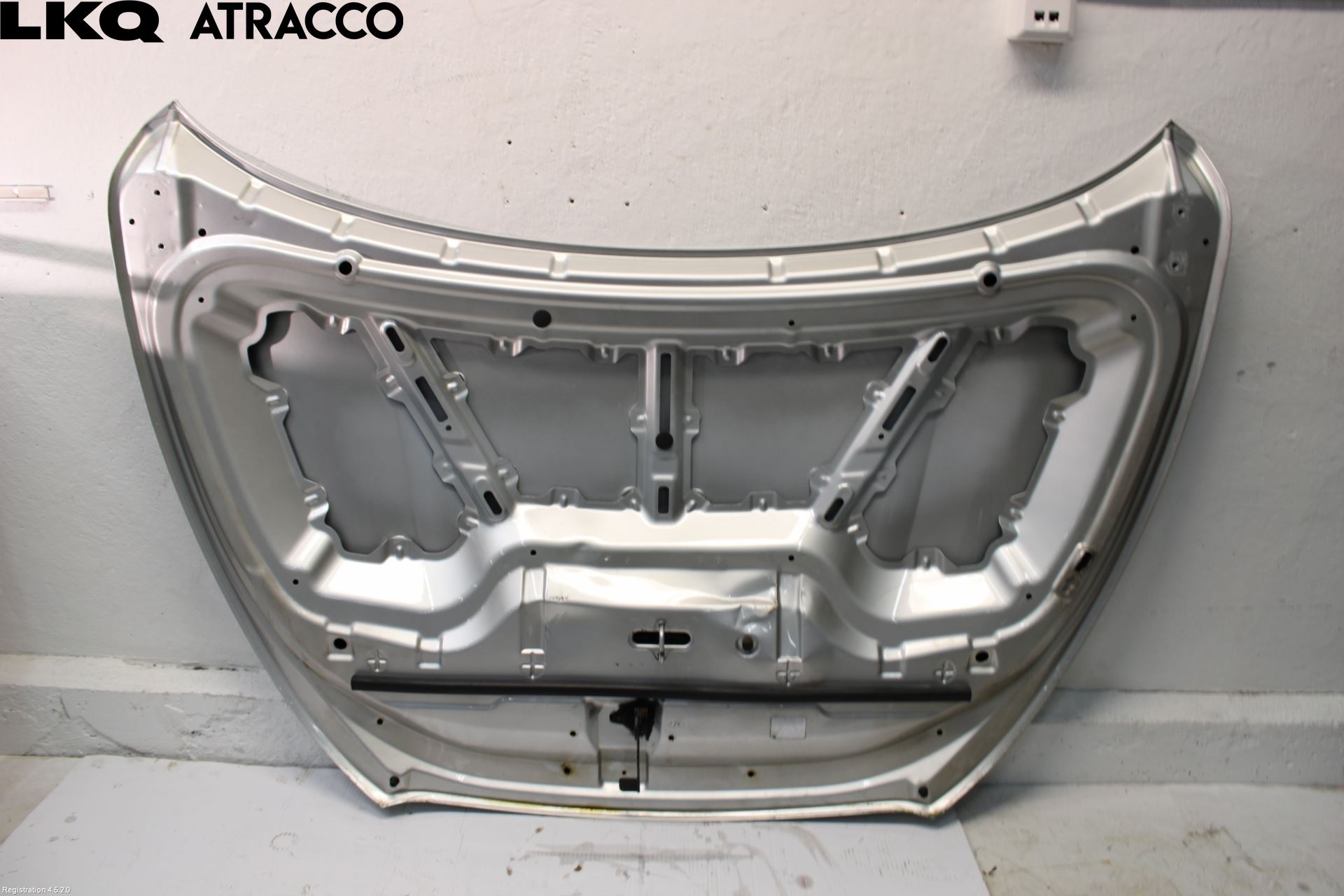 Hyundai SANTA FE 13-18 Panser