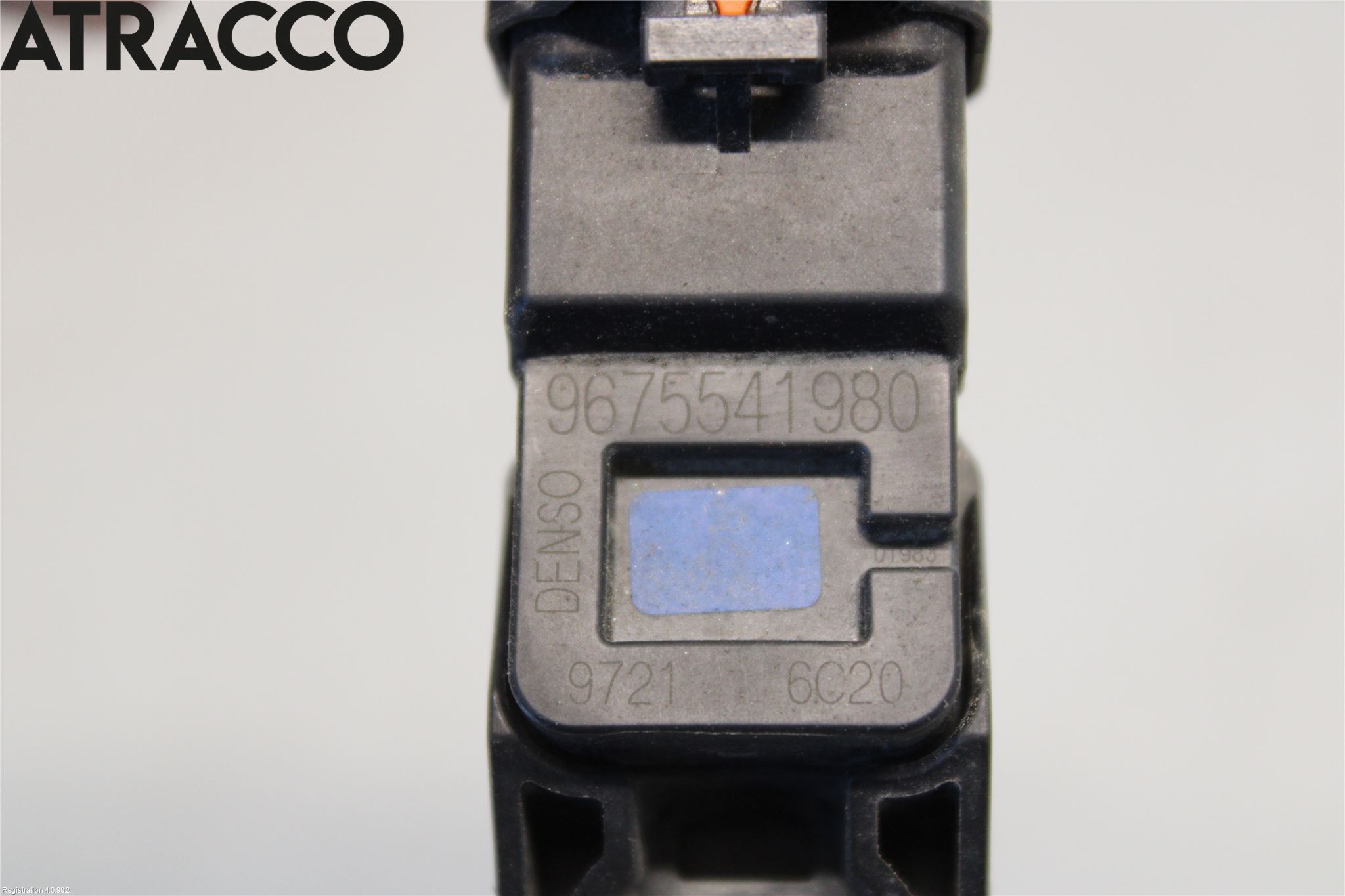 Peugeot 5008 17-24 Giver Temp Innsugsluft