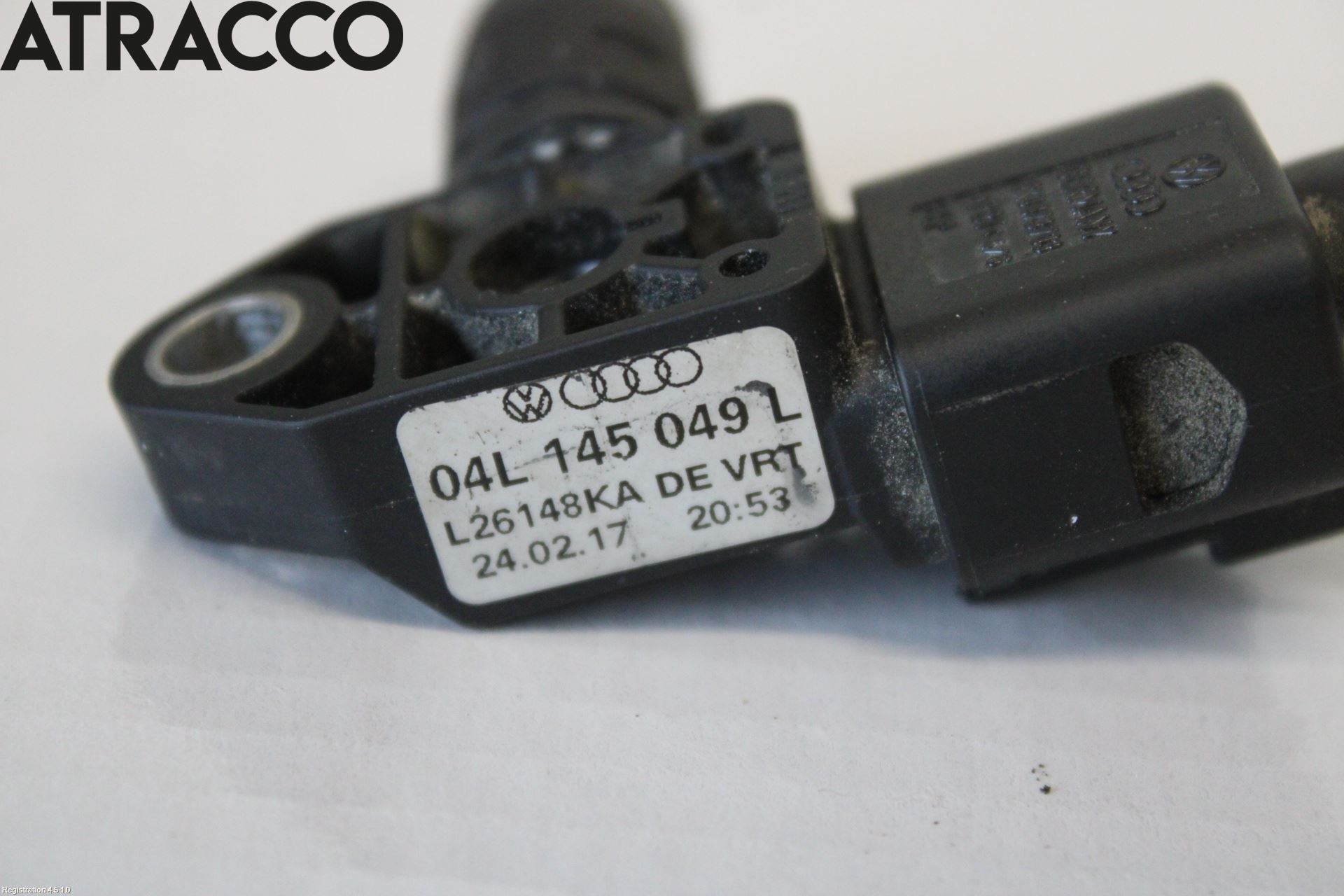 Volkswagen VW CADDY 16-20 Sensor Øvrig