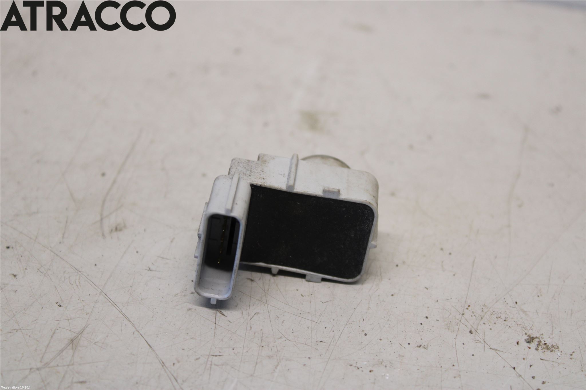 Ford FIESTA (VII) 18-23 Sensor Ryggesensor