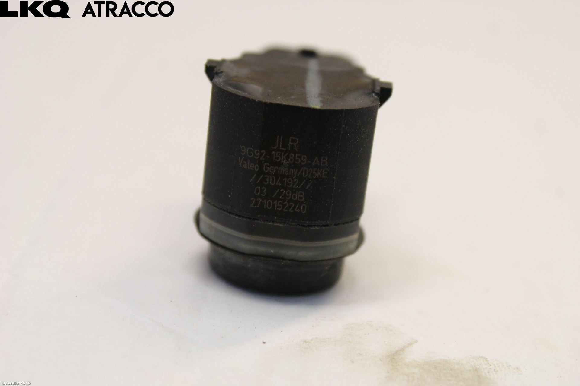 Jaguar XE (X760) 15-24 Sensor Ryggesensor