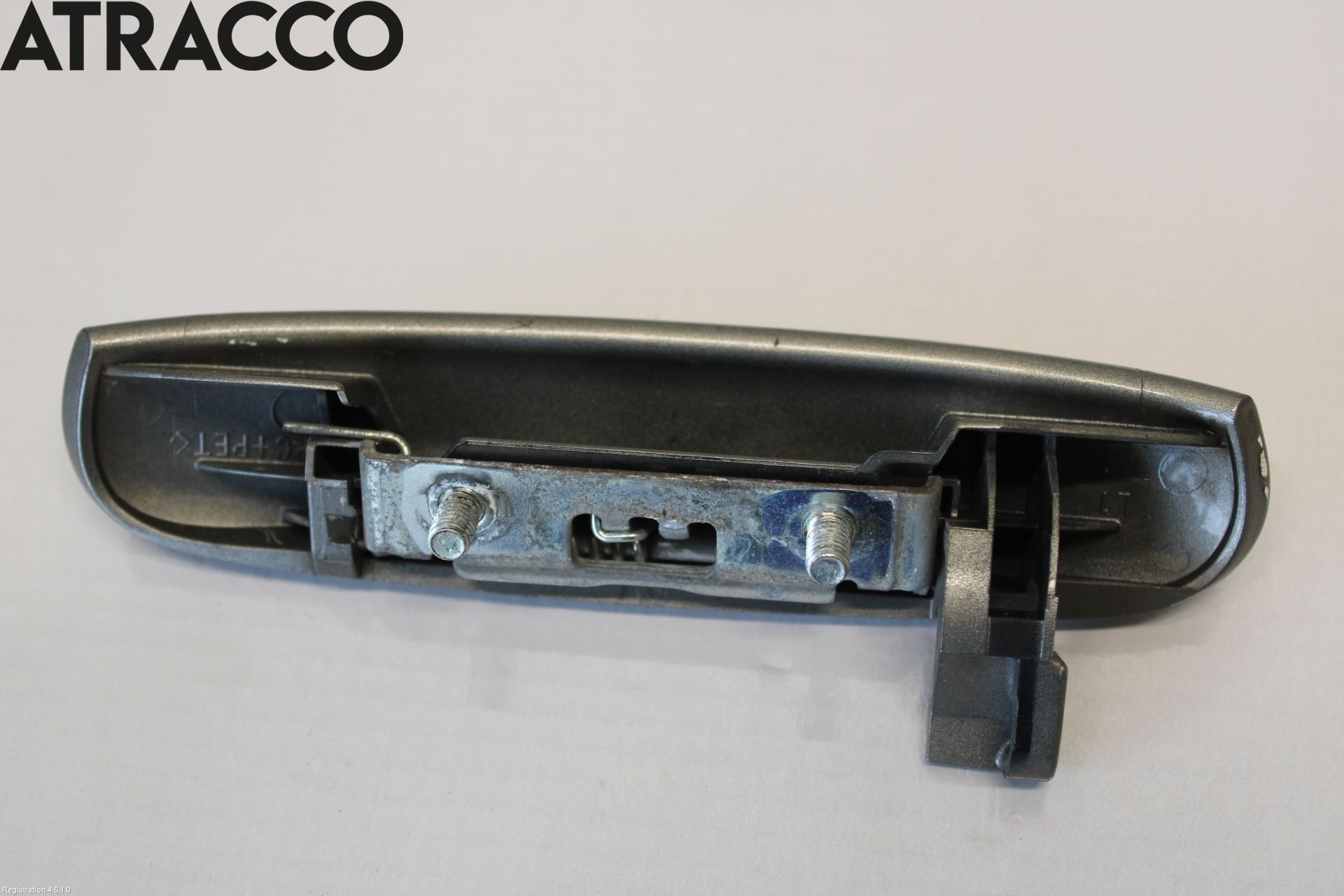 Mitsubishi COLT   04-08 Dørhandtak Ytre Venstre