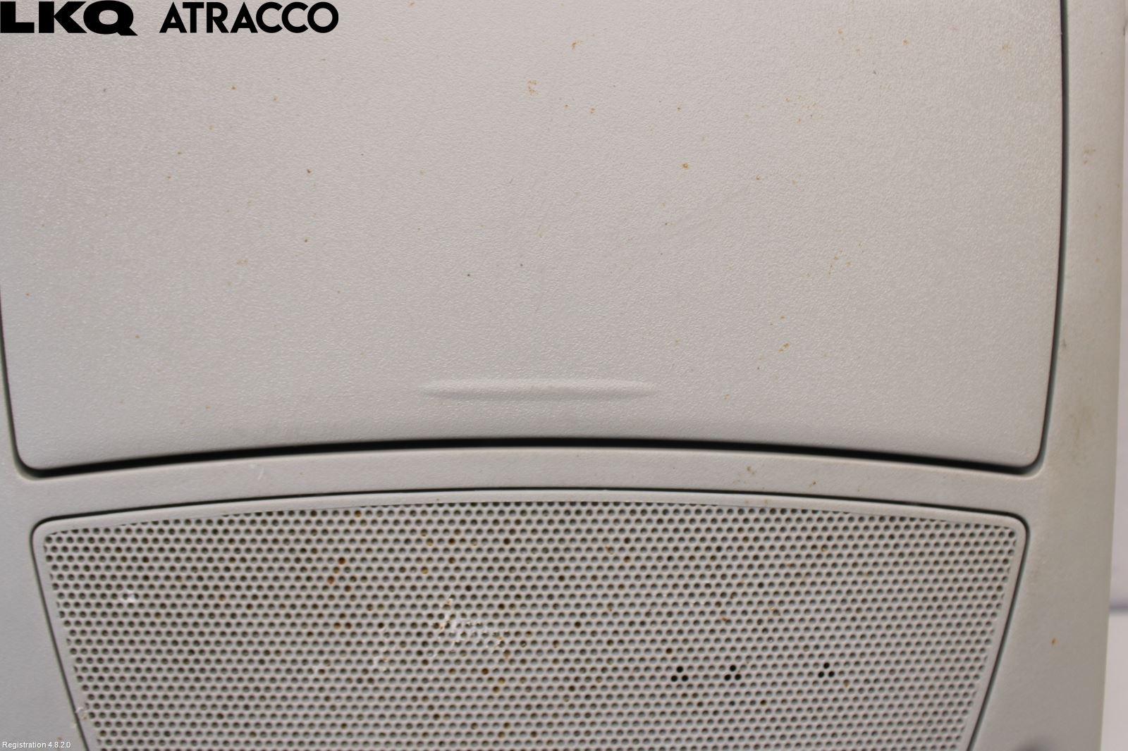 Nissan LEAF 11-17 Innr Taklys