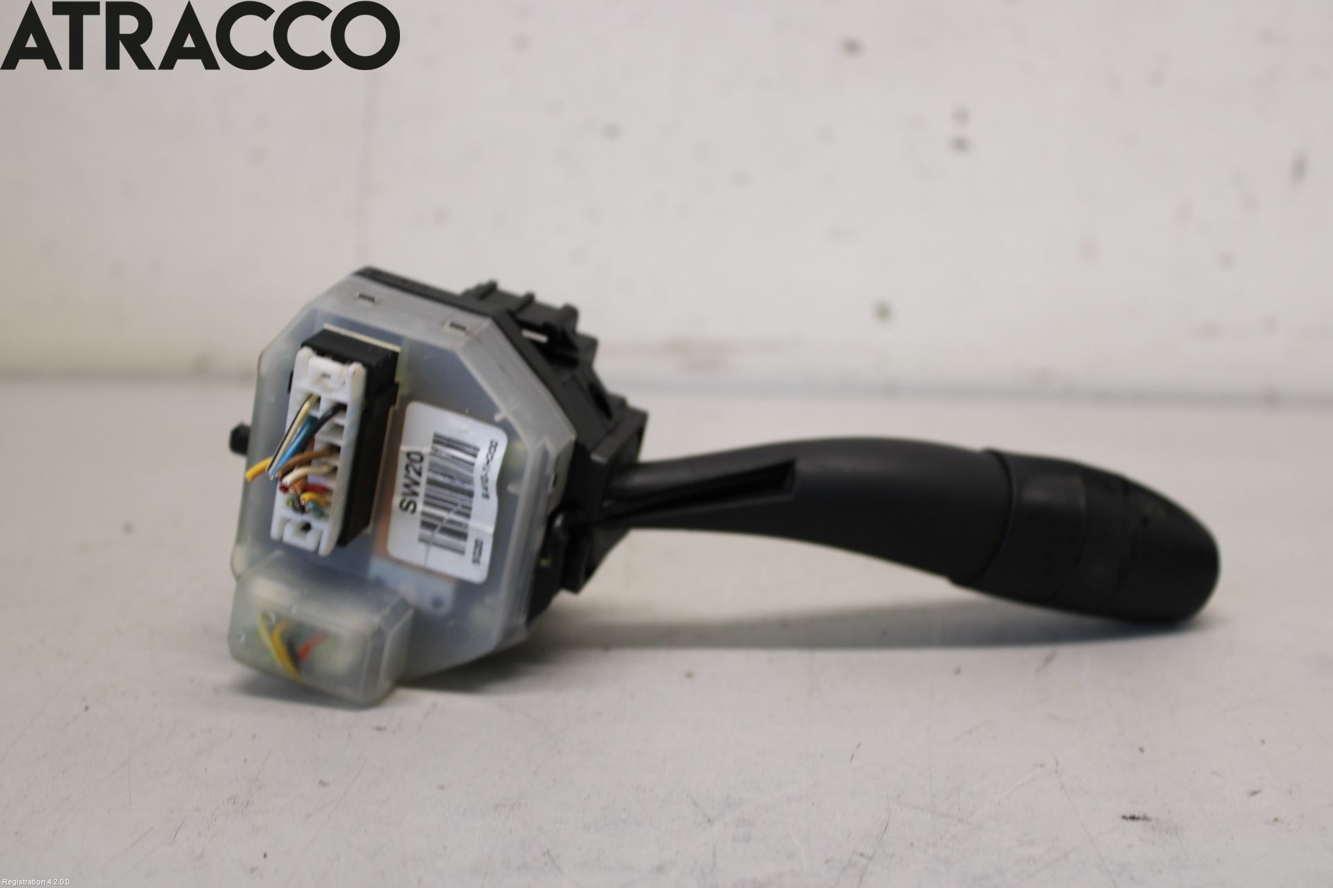 Kia CEED 06-12 Bryter Ratt Blinklys - Lys