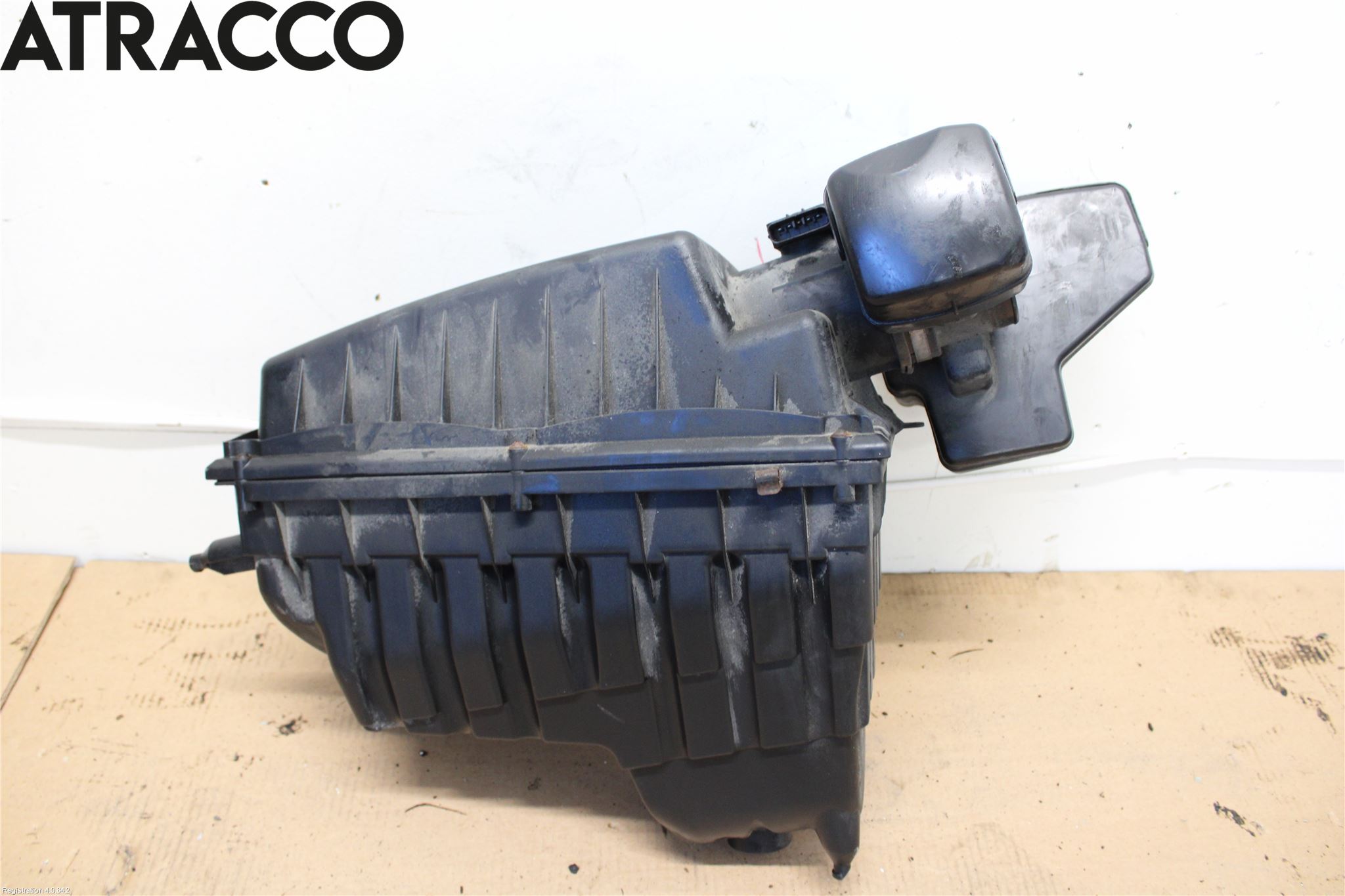 Landrover LAND ROVER RANGE ROVER L322 02-12 Luftfilter Boks