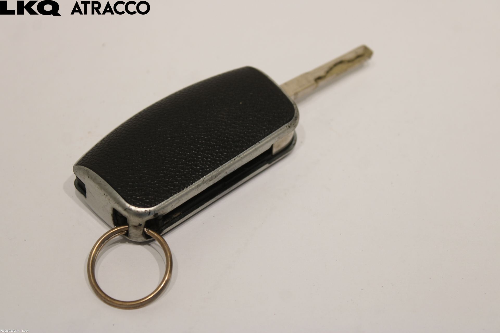 Ford TRANSIT CONNECT 09-13 Nøkkel - Nøkler