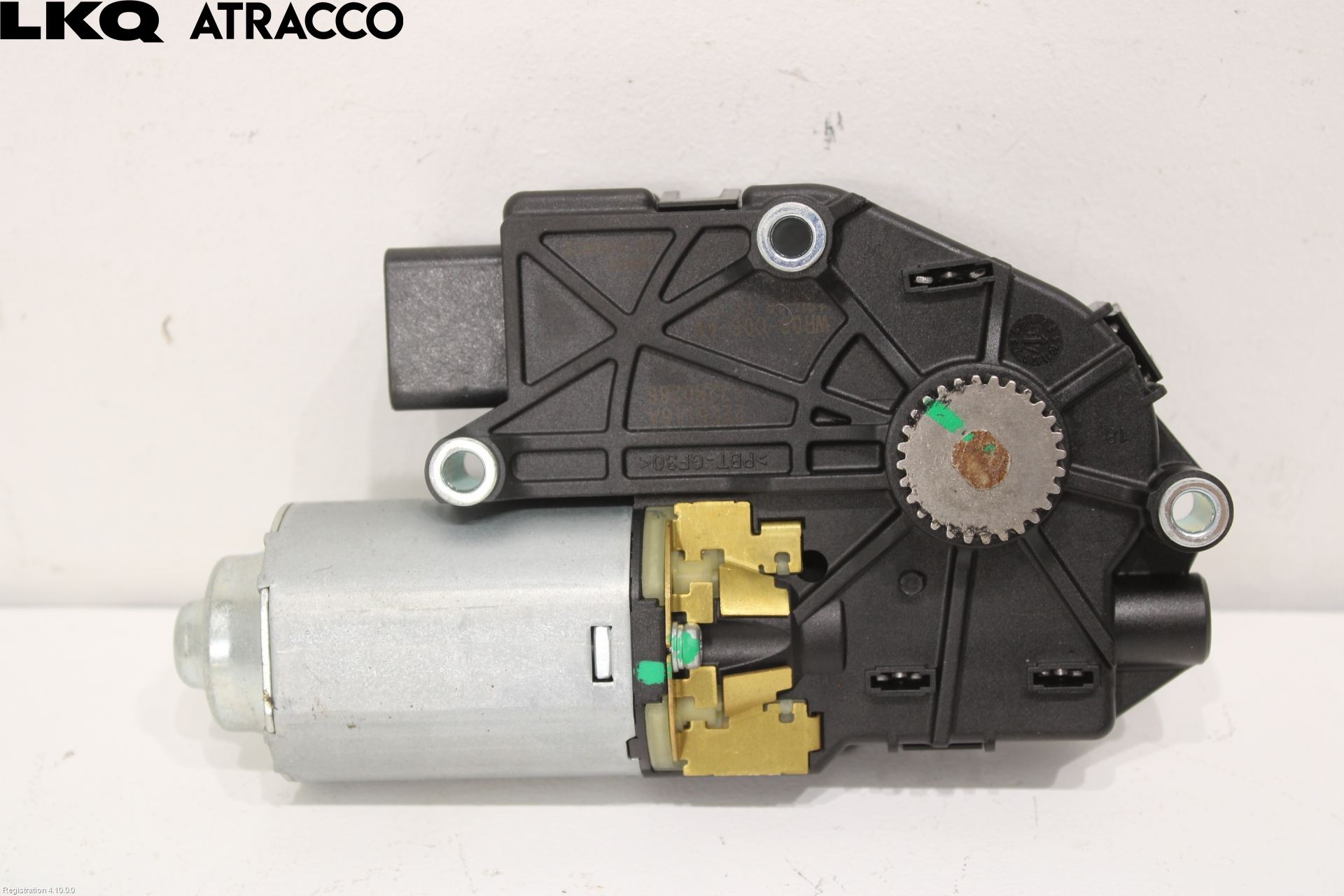 Kia SOUL 09- Takluke Motor