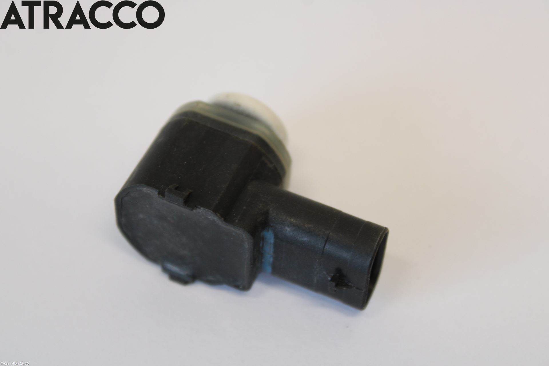 Volkswagen VW GOLF VI 09-13 Sensor Ryggesensor