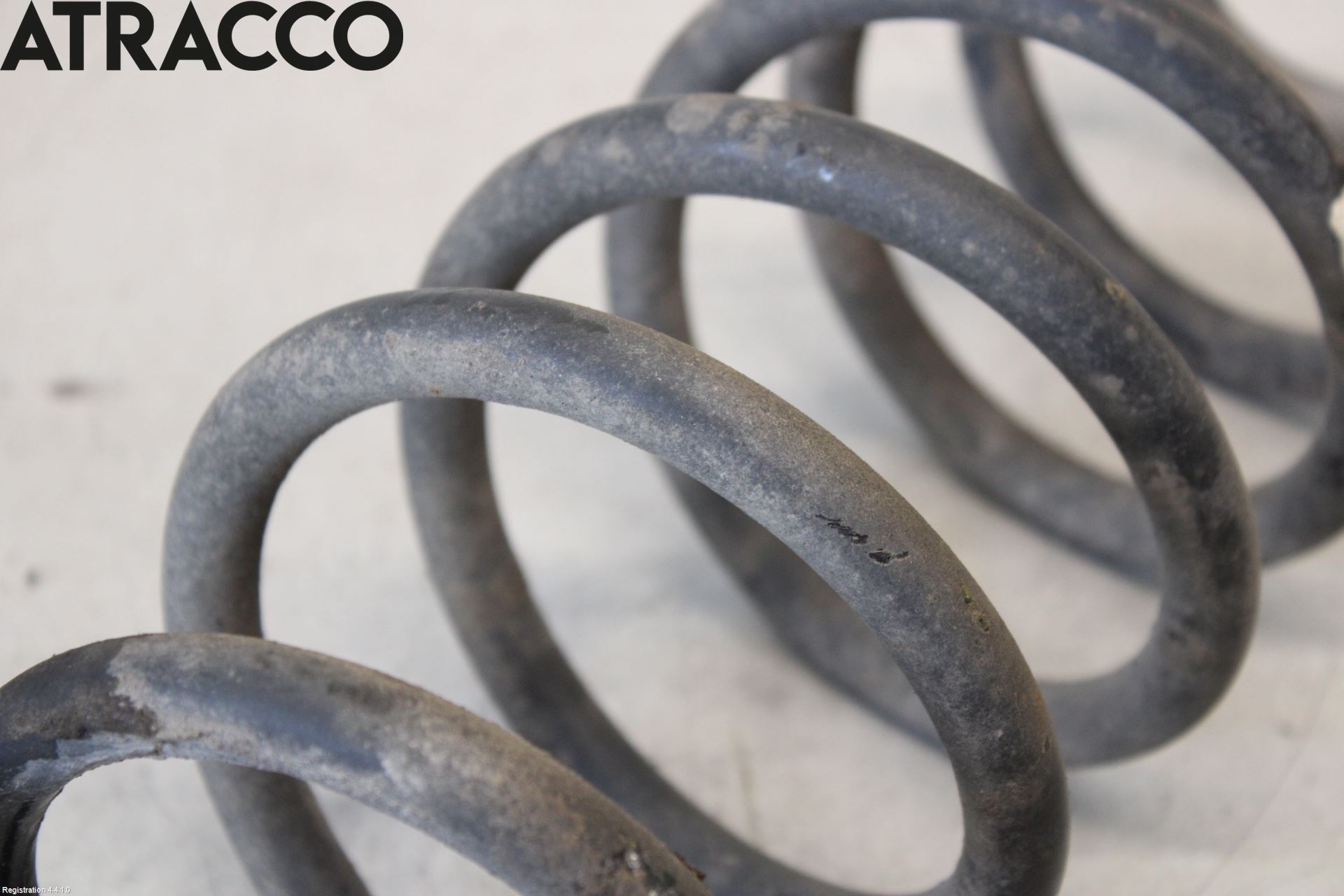 Toyota PRIUS+ ZVW40 12-20 Fjær Bak