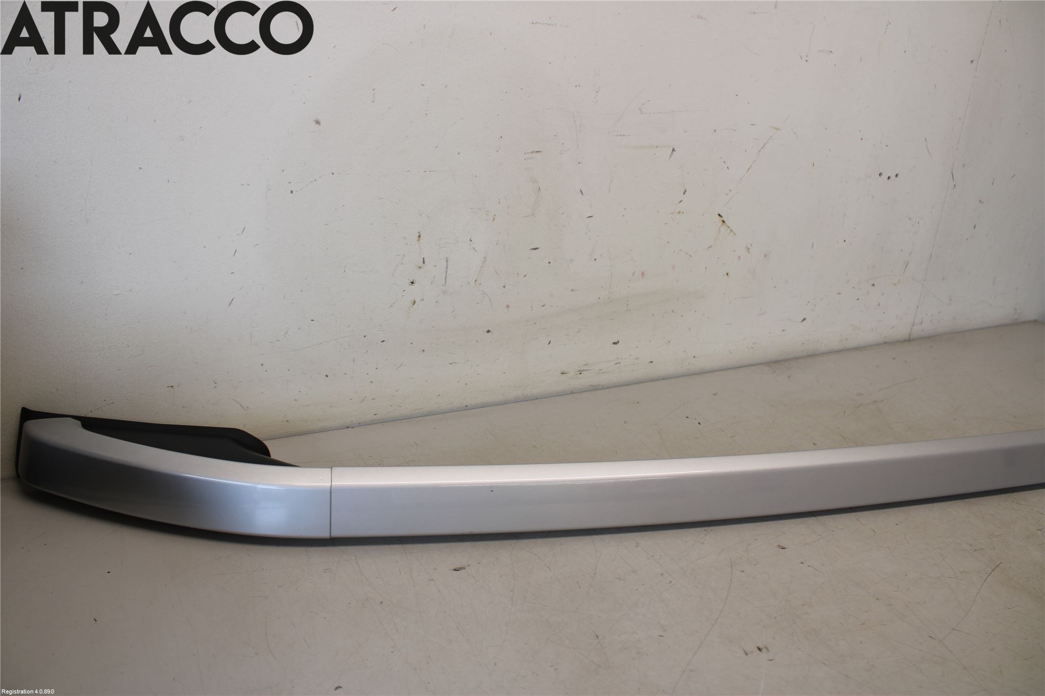 Peugeot 2008 13-20 Takrails - Stativ