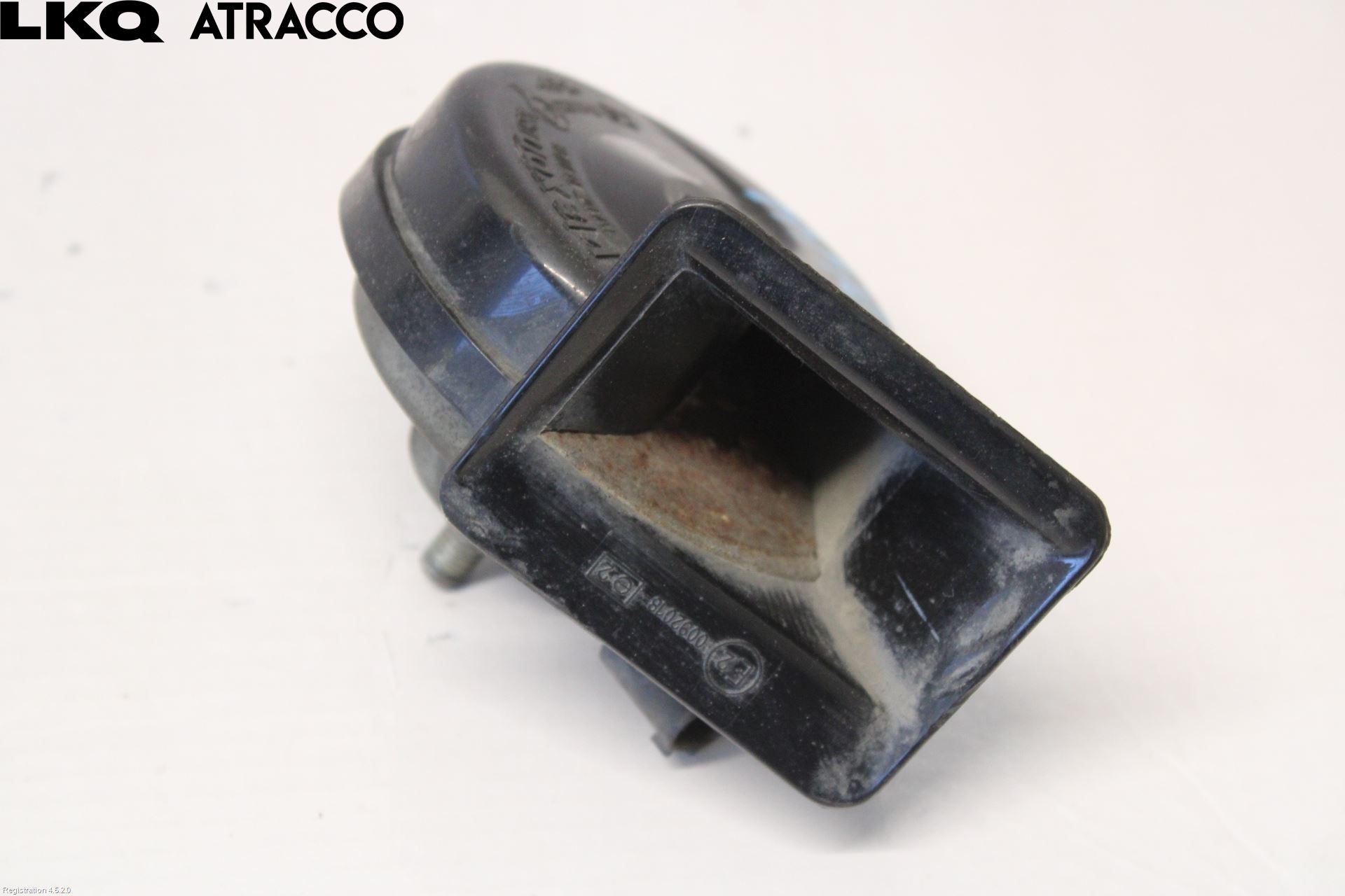 BMW 5 E60/61 Sed/Tou 02-10 Signalhorn