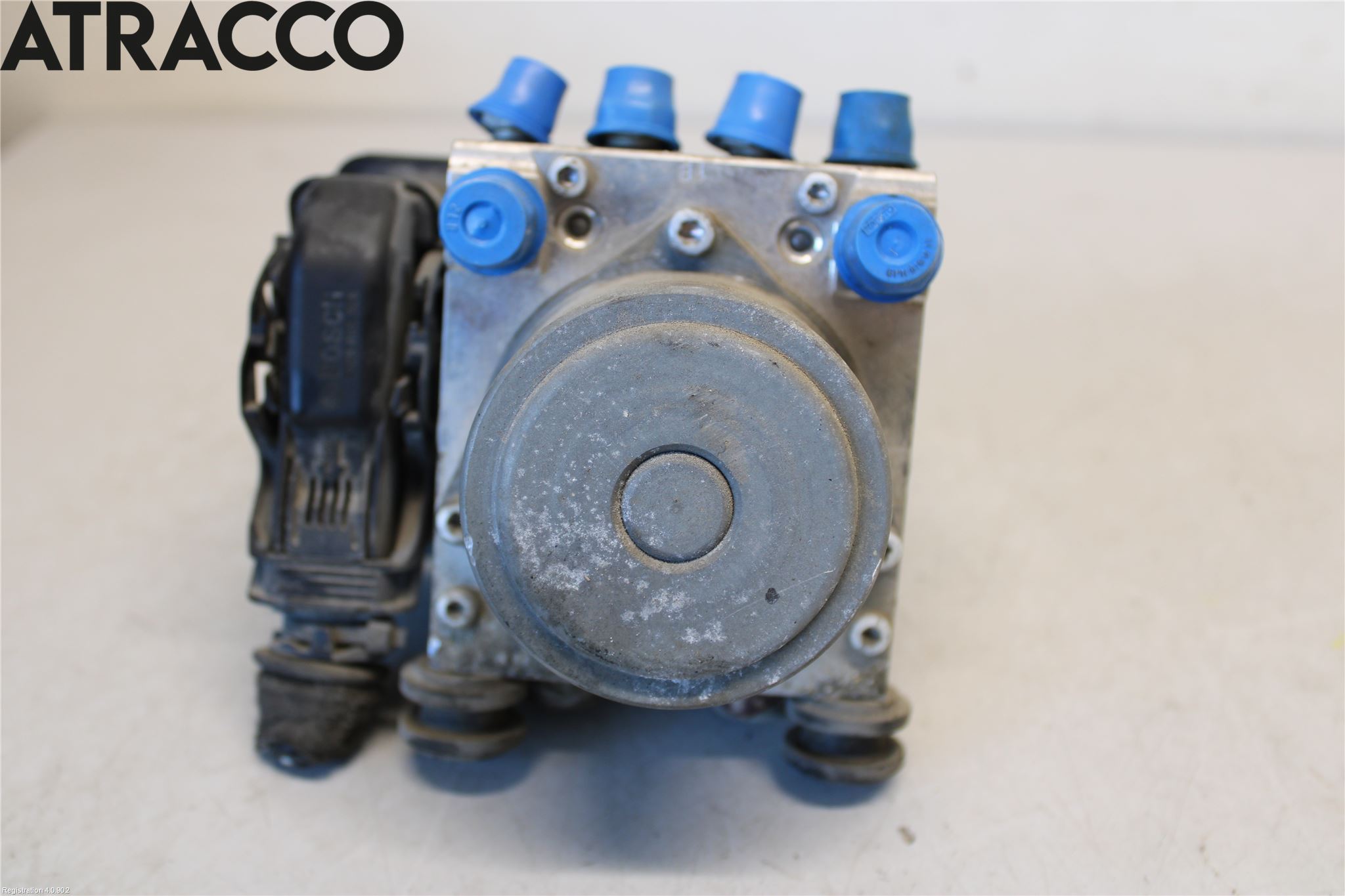 Opel INSIGNIA 09-16 Abs Hydraulikkaggregat