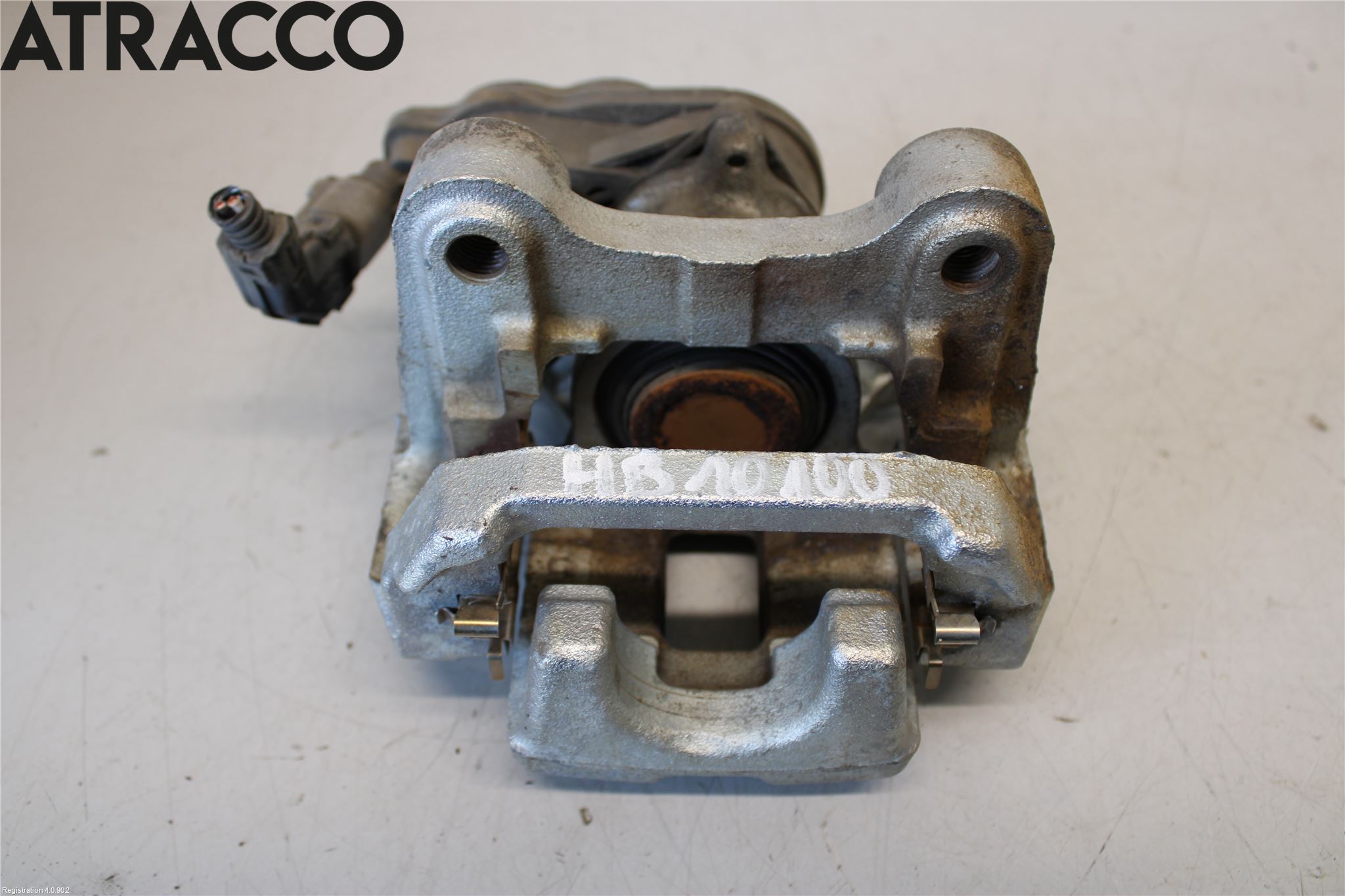 Toyota RAV4 19- Bremsecaliper Bak Høyre