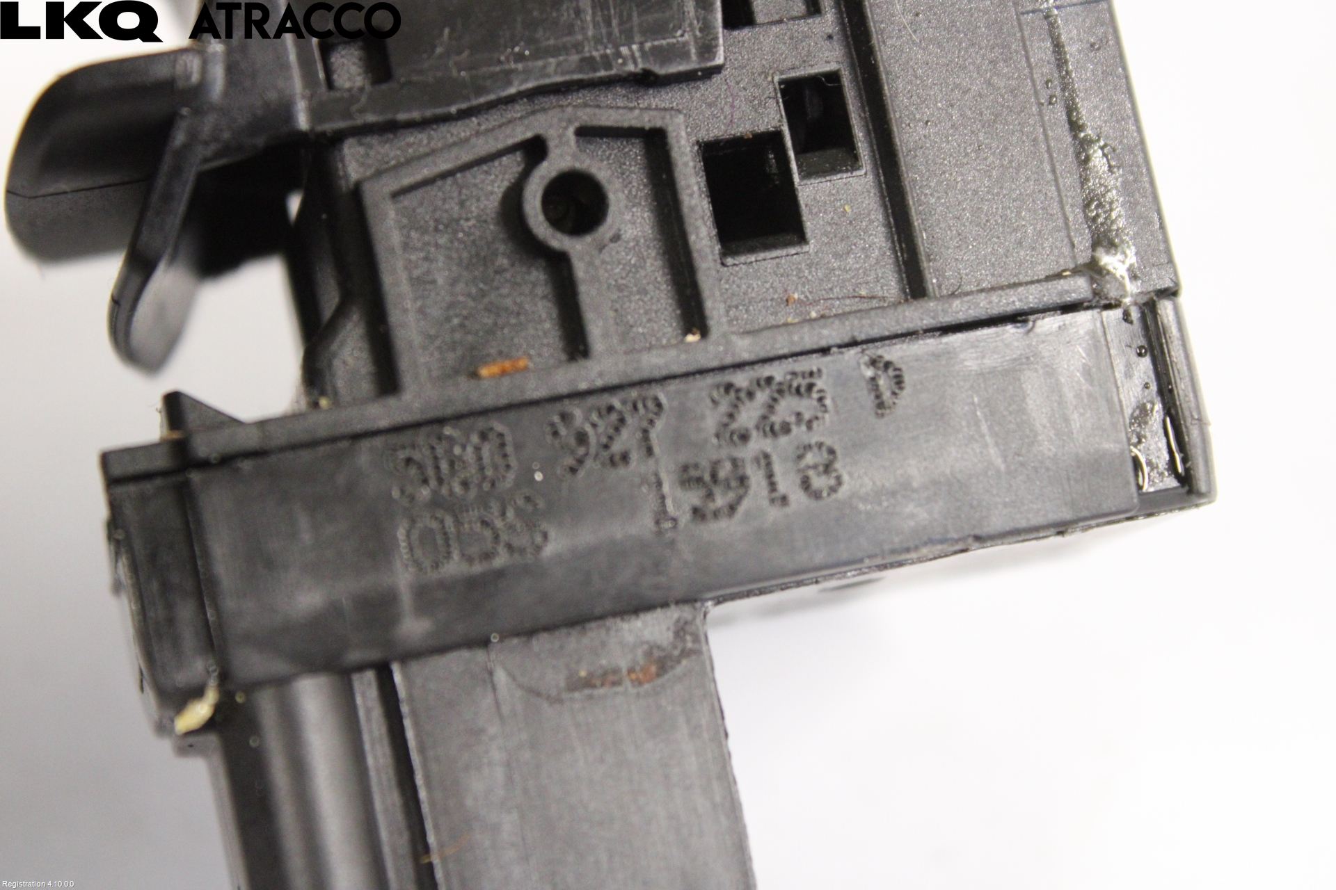 Volkswagen VW GOLF / E-GOLF VII 13-20 Bryter Parkeringsbrems