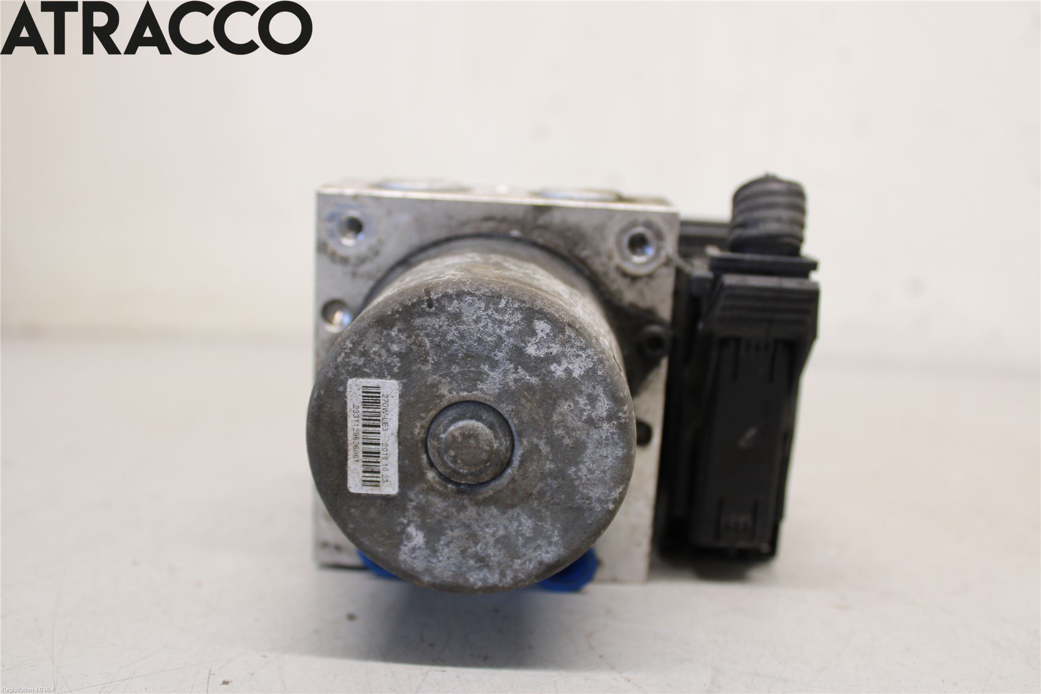 Hyundai i40 08-15 Abs Hydraulikkaggregat