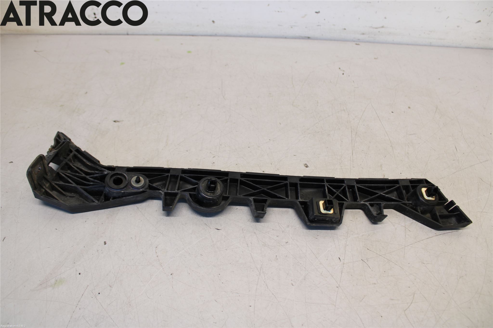 Mazda 6 13- Støtfangerfeste Bak Høyre