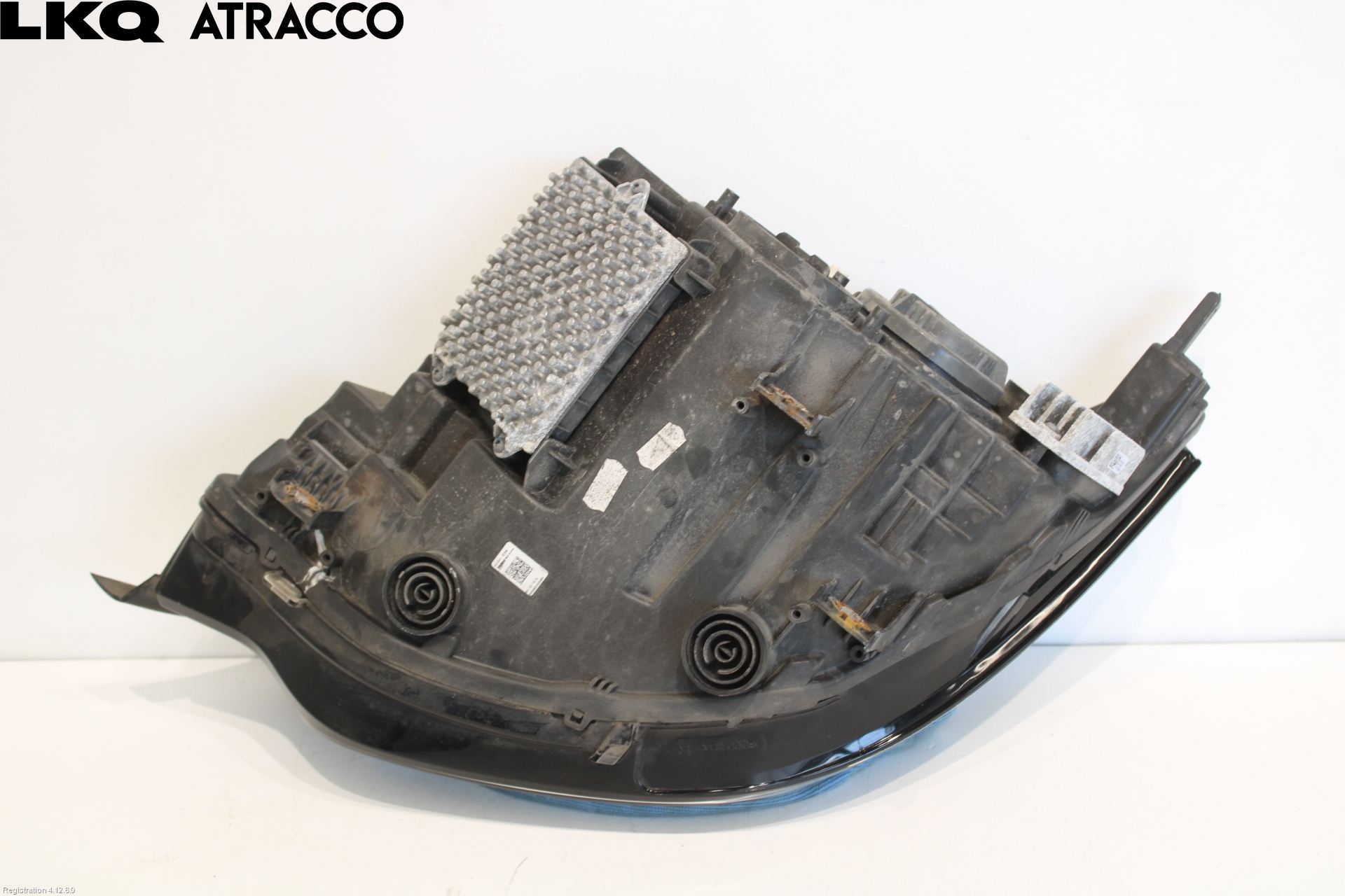 BMW i3 I01 13-22 Frontlykt Høyre