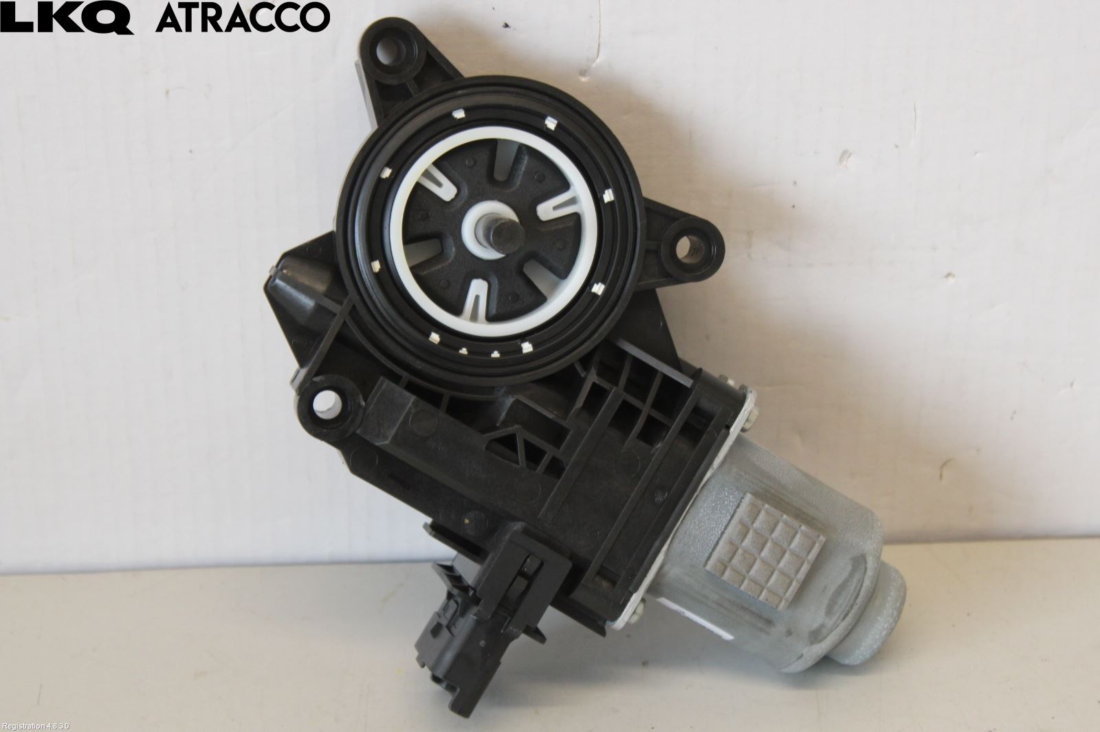 Hyundai IONIQ AE 17-22 Vindusheismotor