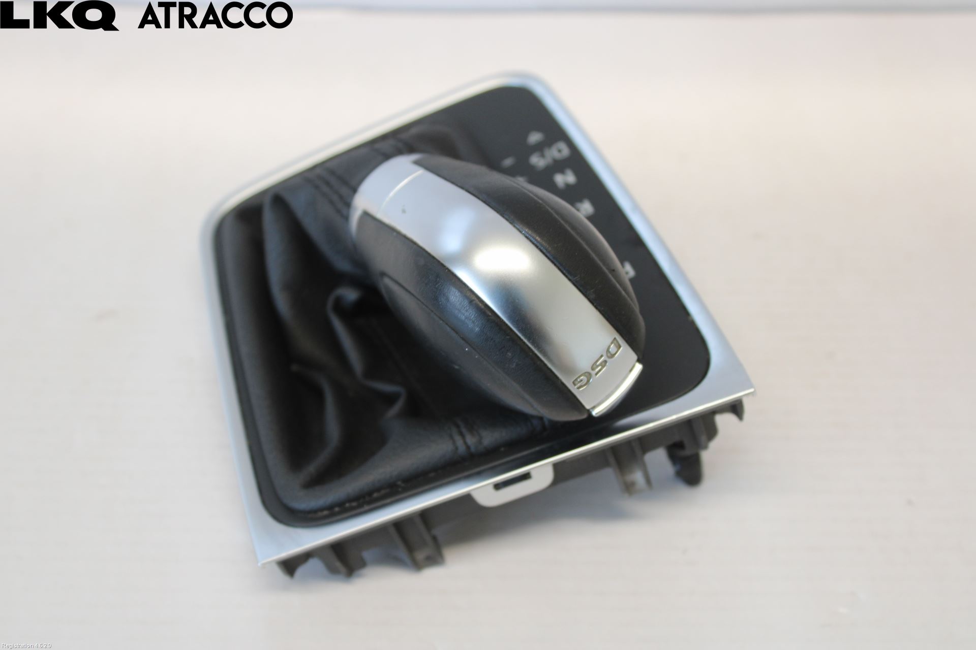 Volkswagen VW GOLF / E-GOLF VII 13-20 Gearspak Kule