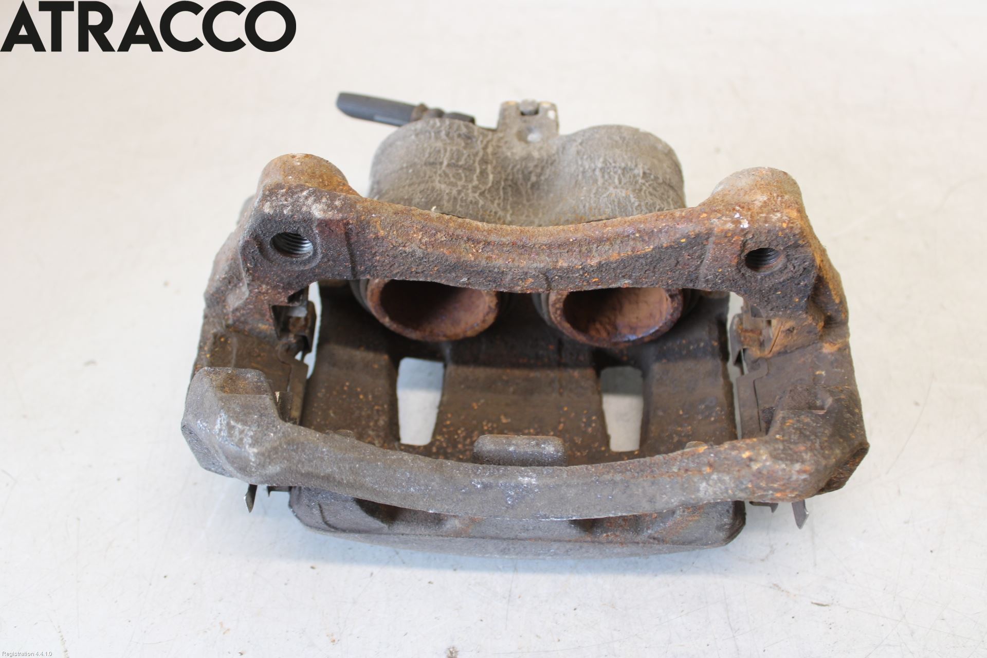 Nissan LEAF 18- Bremsecaliper Foran Venstre