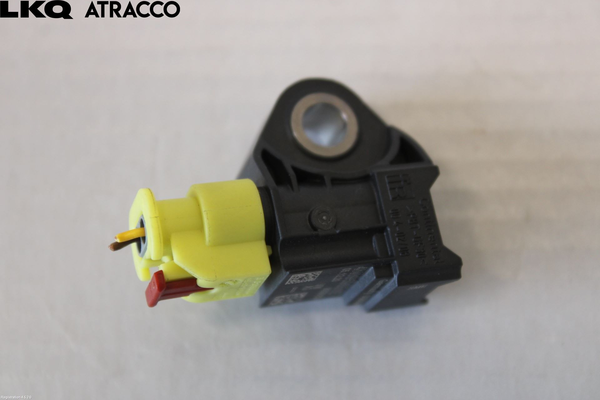 Porsche TAYCAN 20- Sensor Øvrig