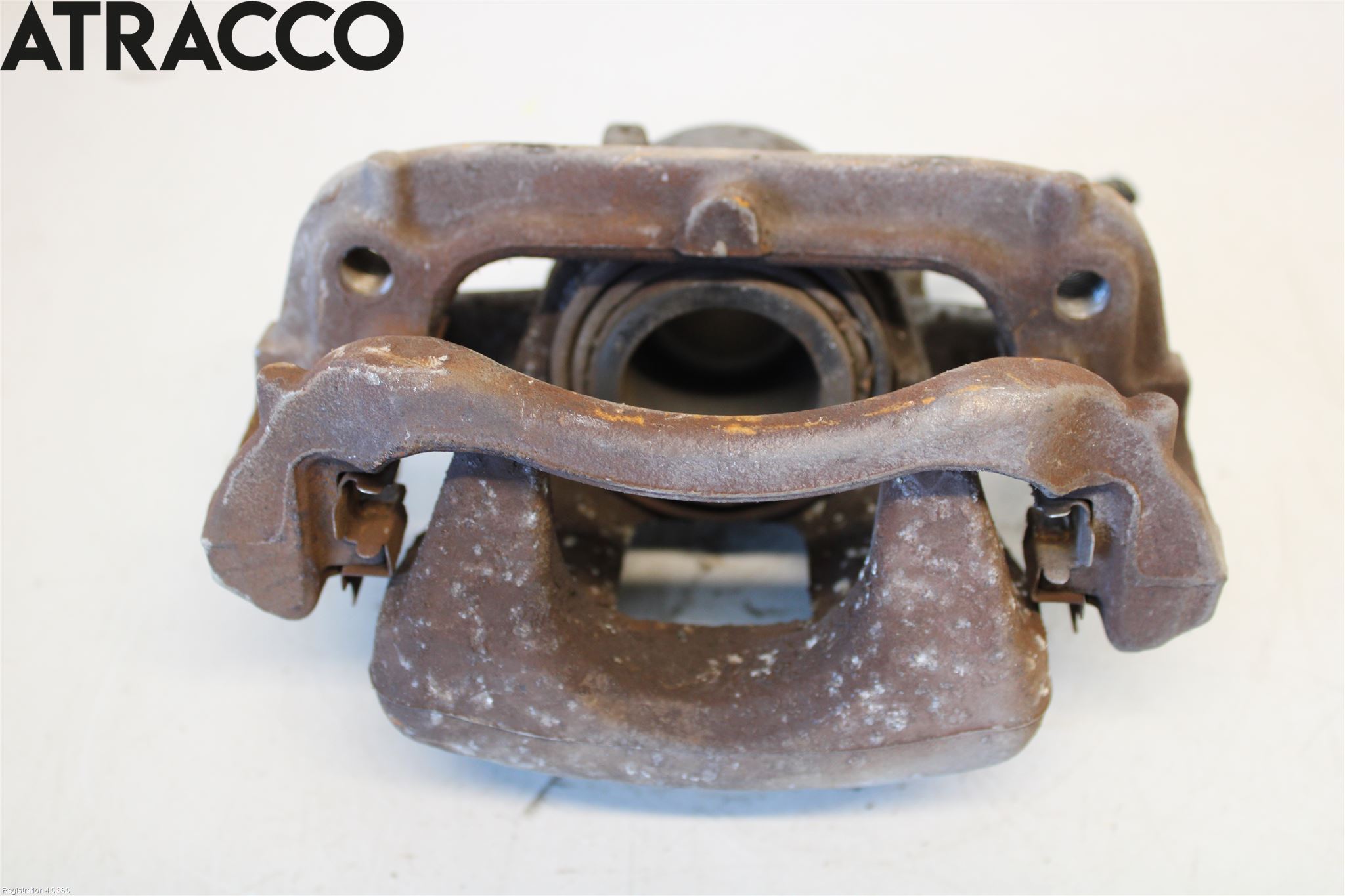 BMW i3 I01 13-22 Bremsecaliper Foran Venstre