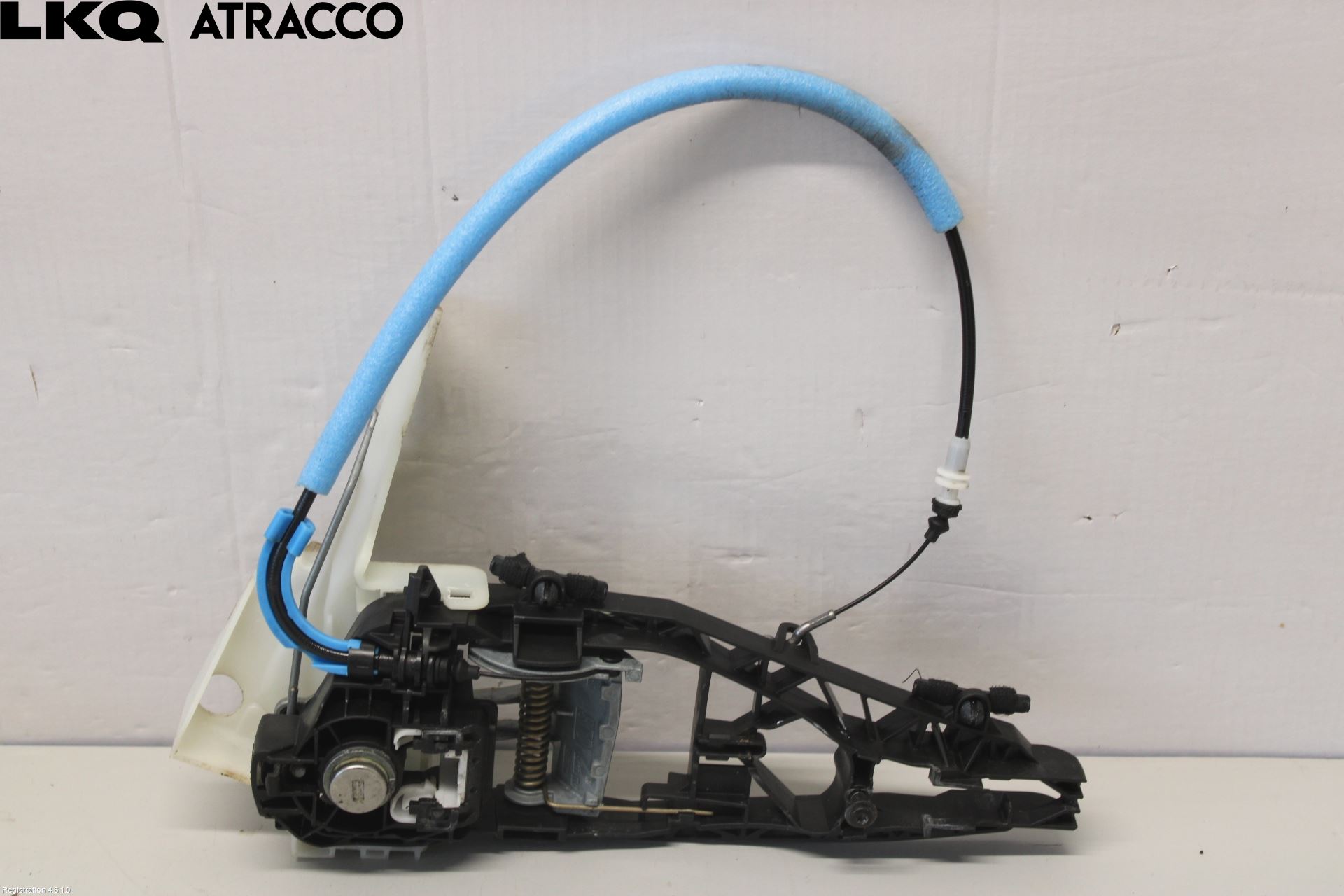 BMW 2 F45 Active Tourer 14-21 Dørhandtak Ytre Venstre