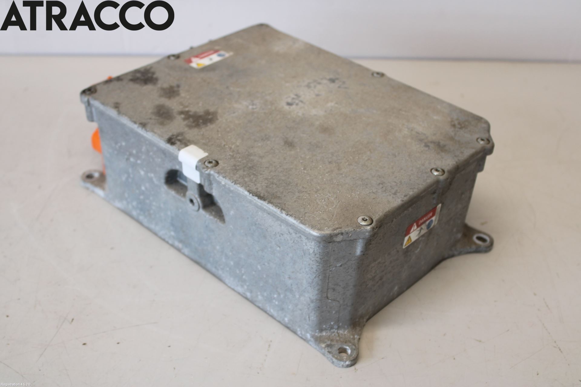 Volkswagen VW UP! / E-UP! Batterilader Hybrid