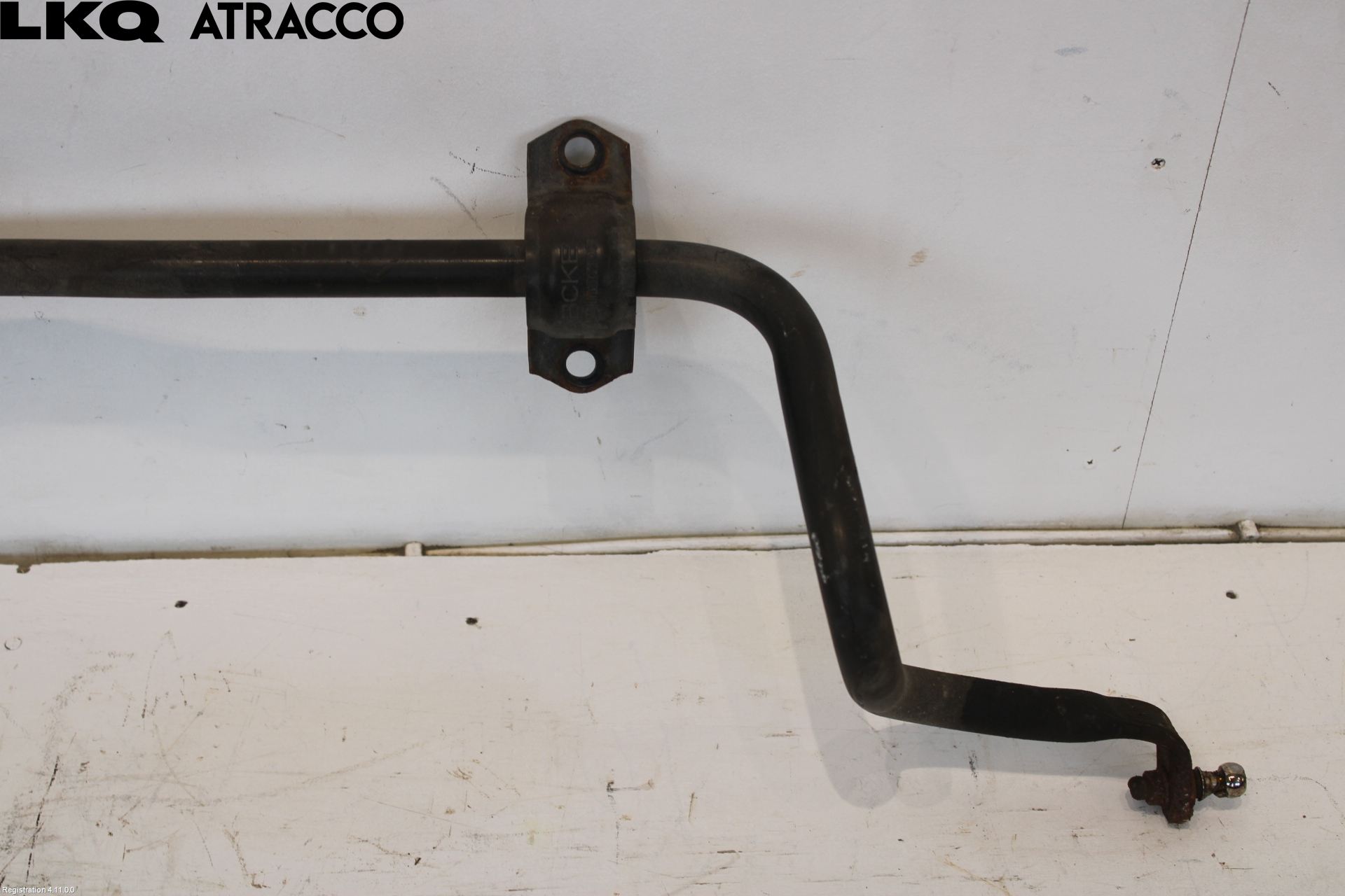 Mazda MX-30 20- Stablisatorstag Foran