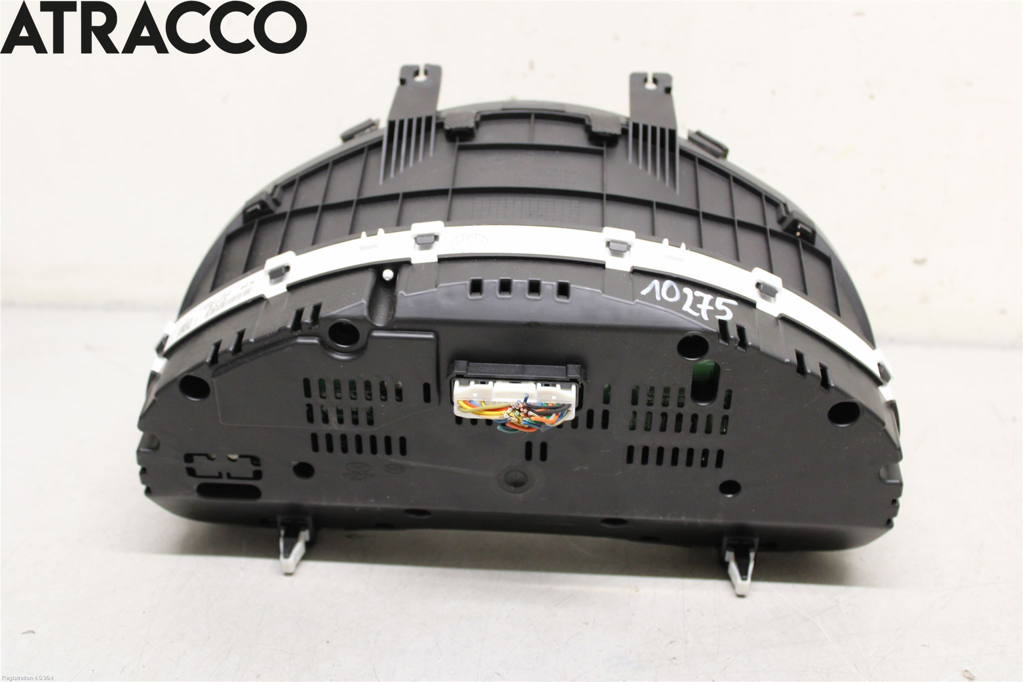 Hyundai i40 08-15 Instr Kombinert