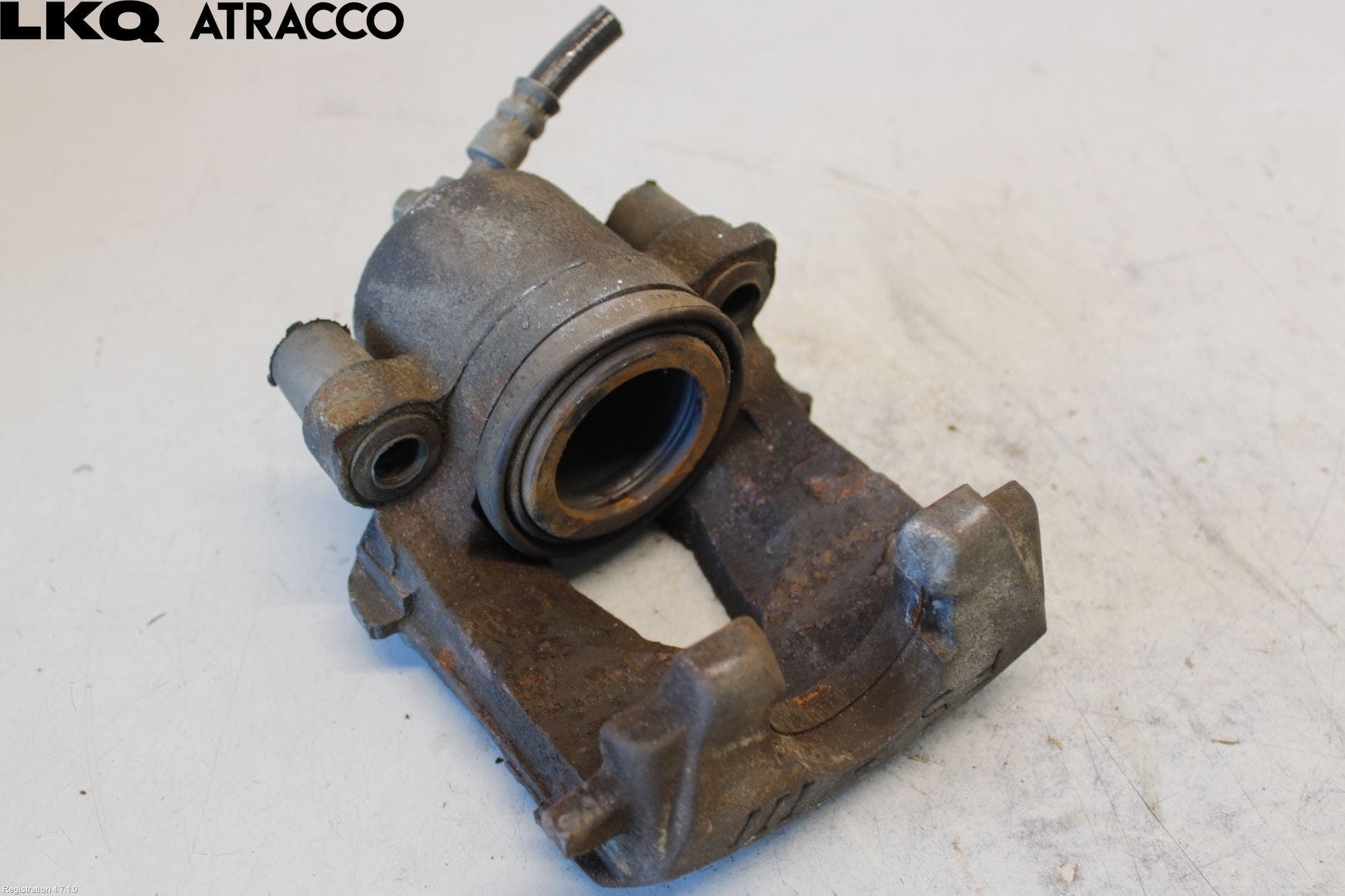 Seat LEON 20- Bremsecaliper Bak Høyre