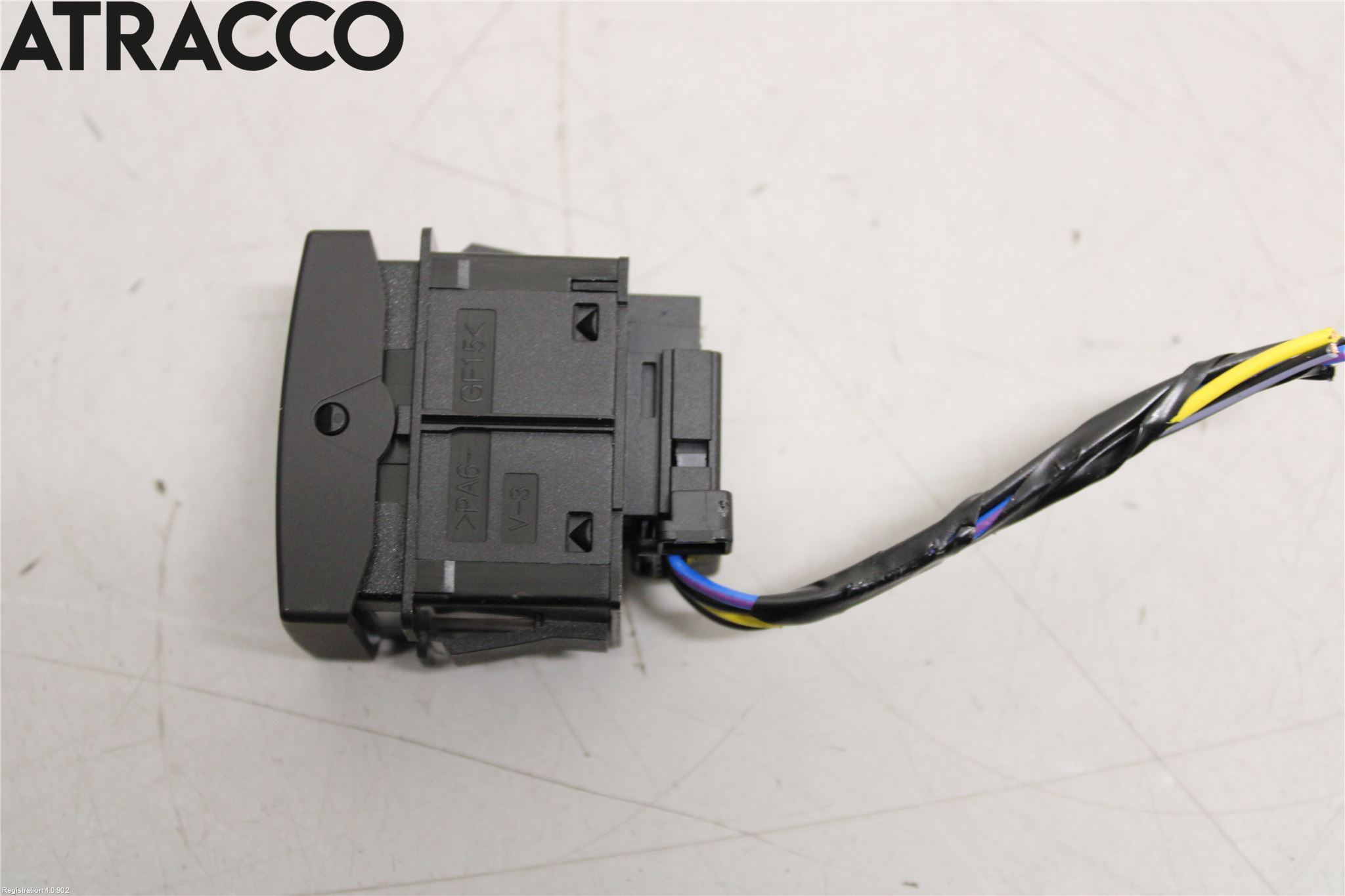 Opel INSIGNIA 09-16 Bryter Øvrig