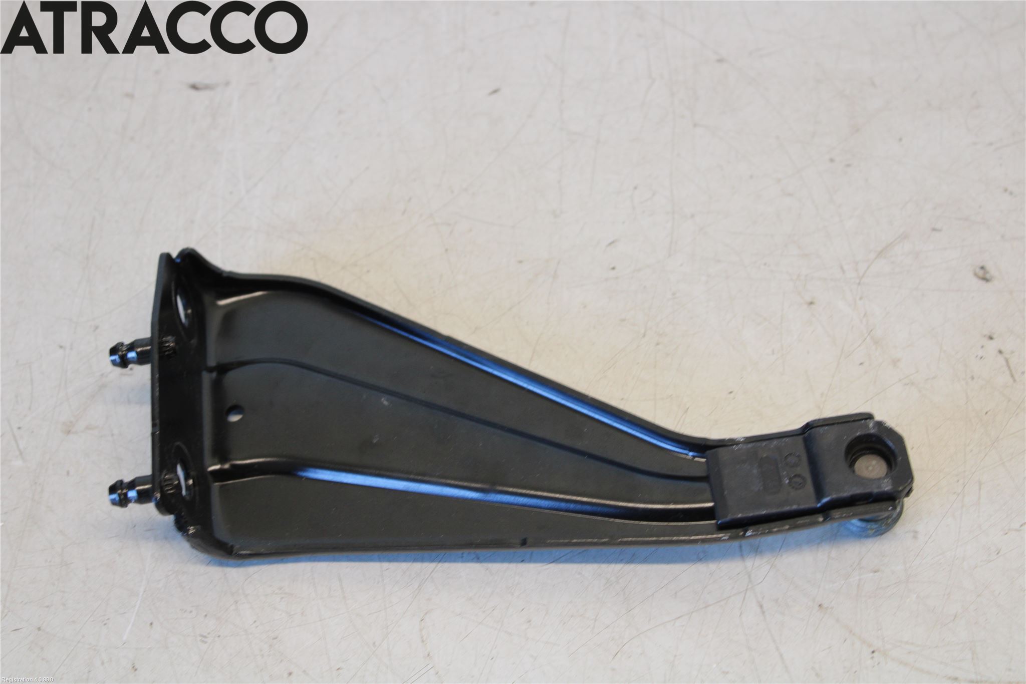 Peugeot PARTNER/E-PARTNER 19- Skyvedør Hengsel Valser