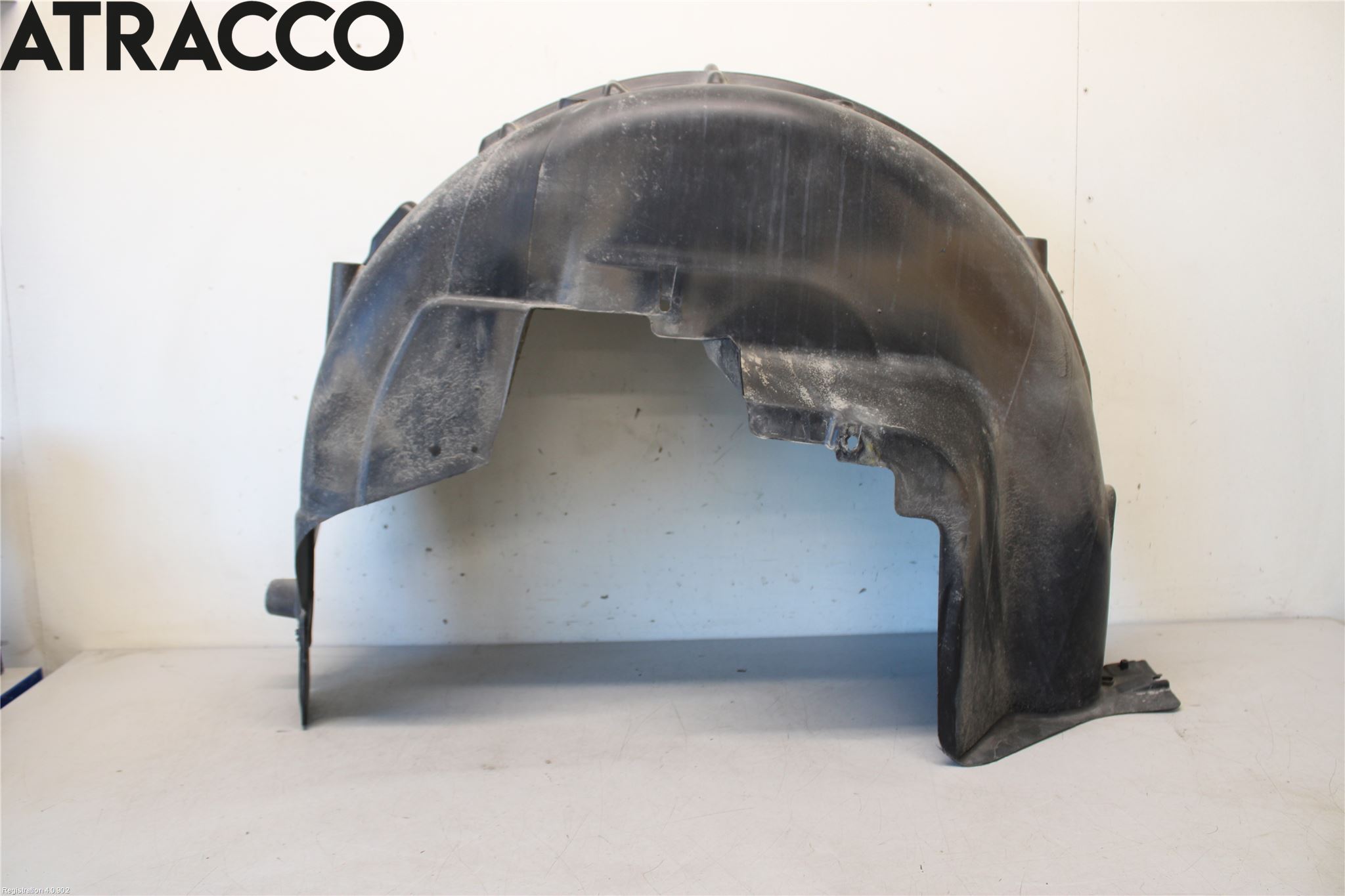 Peugeot 5008 17-24 Skjerm Indre