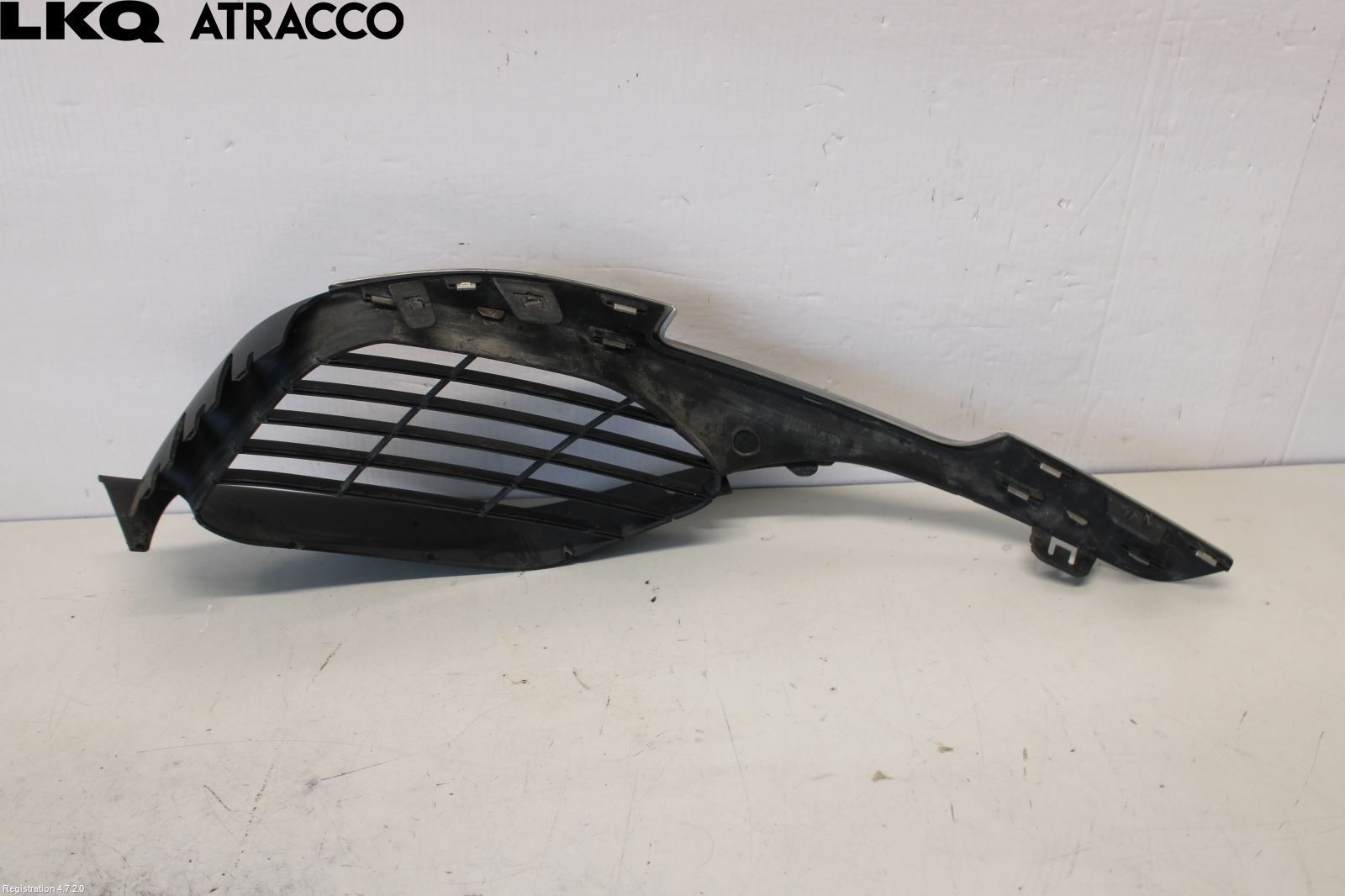 Peugeot 308 14-21 Grilldel Høyre