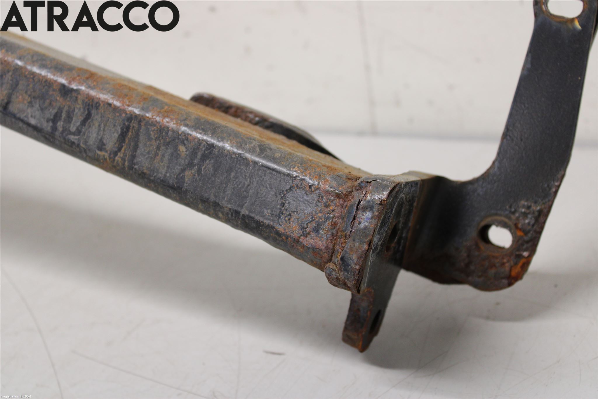 Peugeot 3008 17-24 Tilhengerfeste