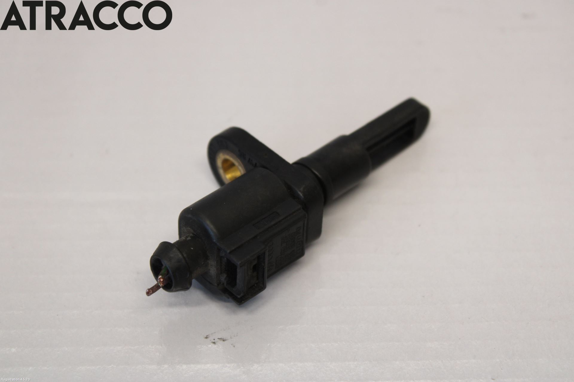 Audi Q5 09-16 Giver Temp Innsugsluft