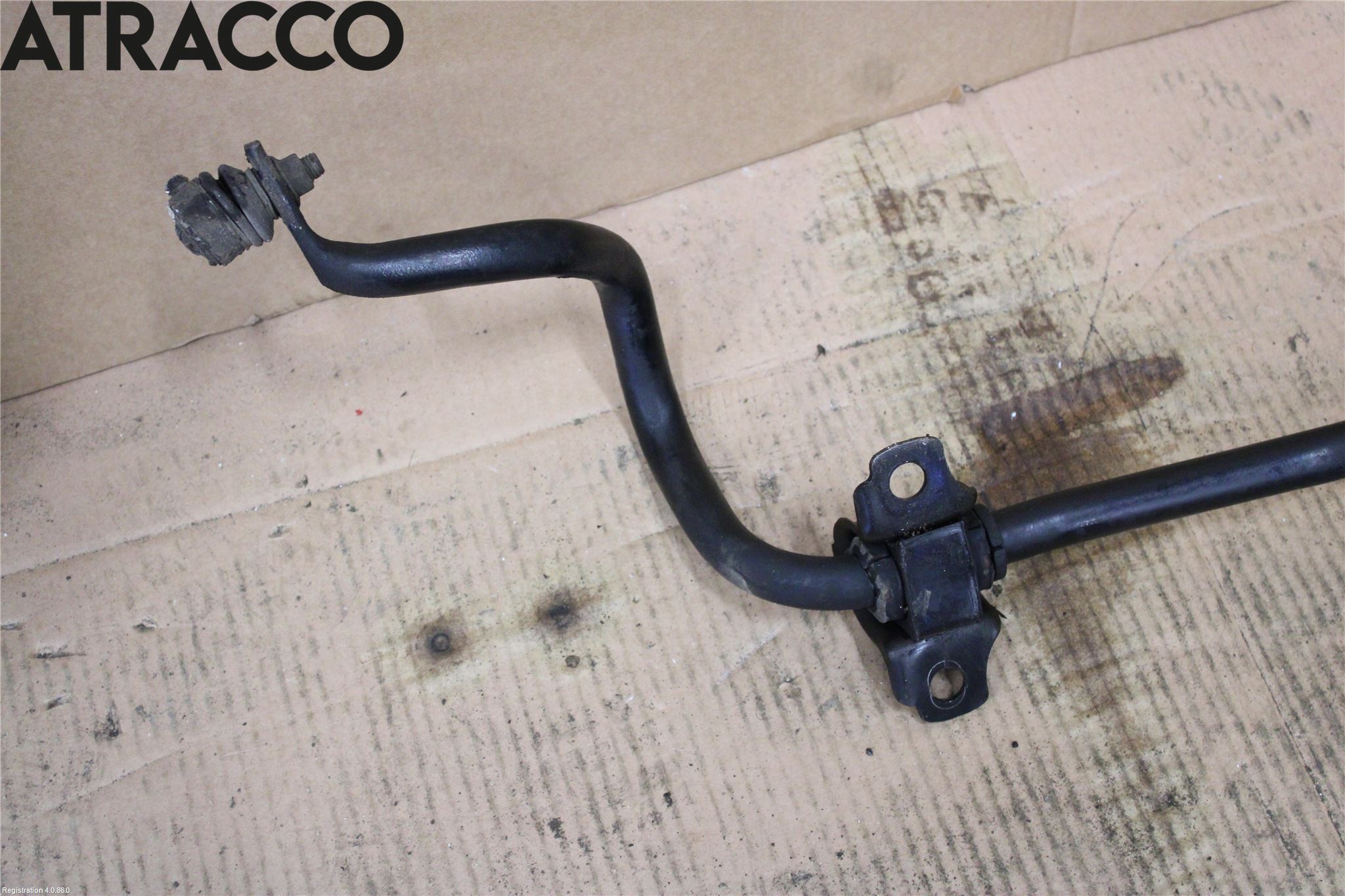 Volvo S80 07-13 Stablisatorstag Foran