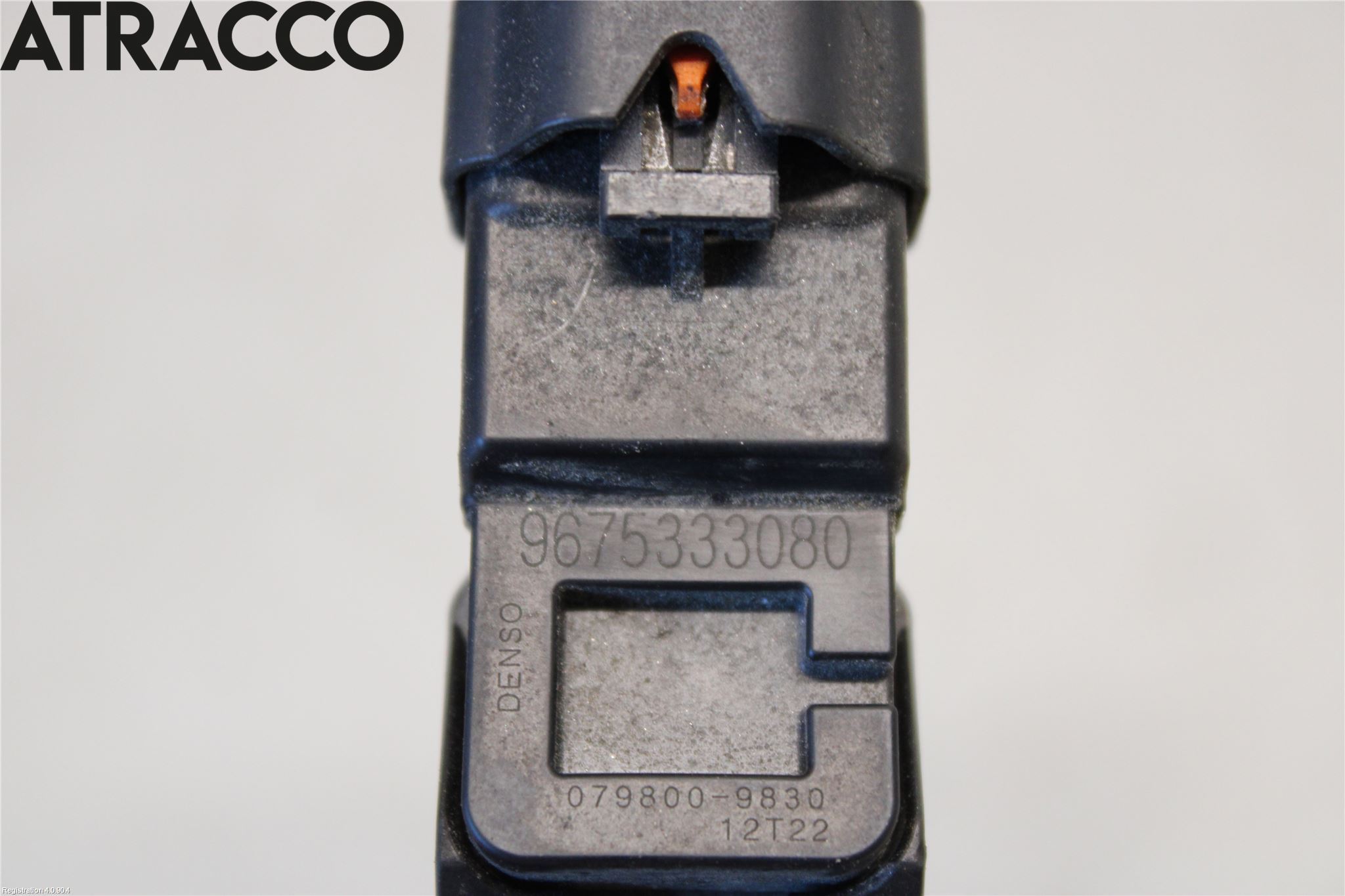 Peugeot 3008 17-24 Inns Map - Trykkføler