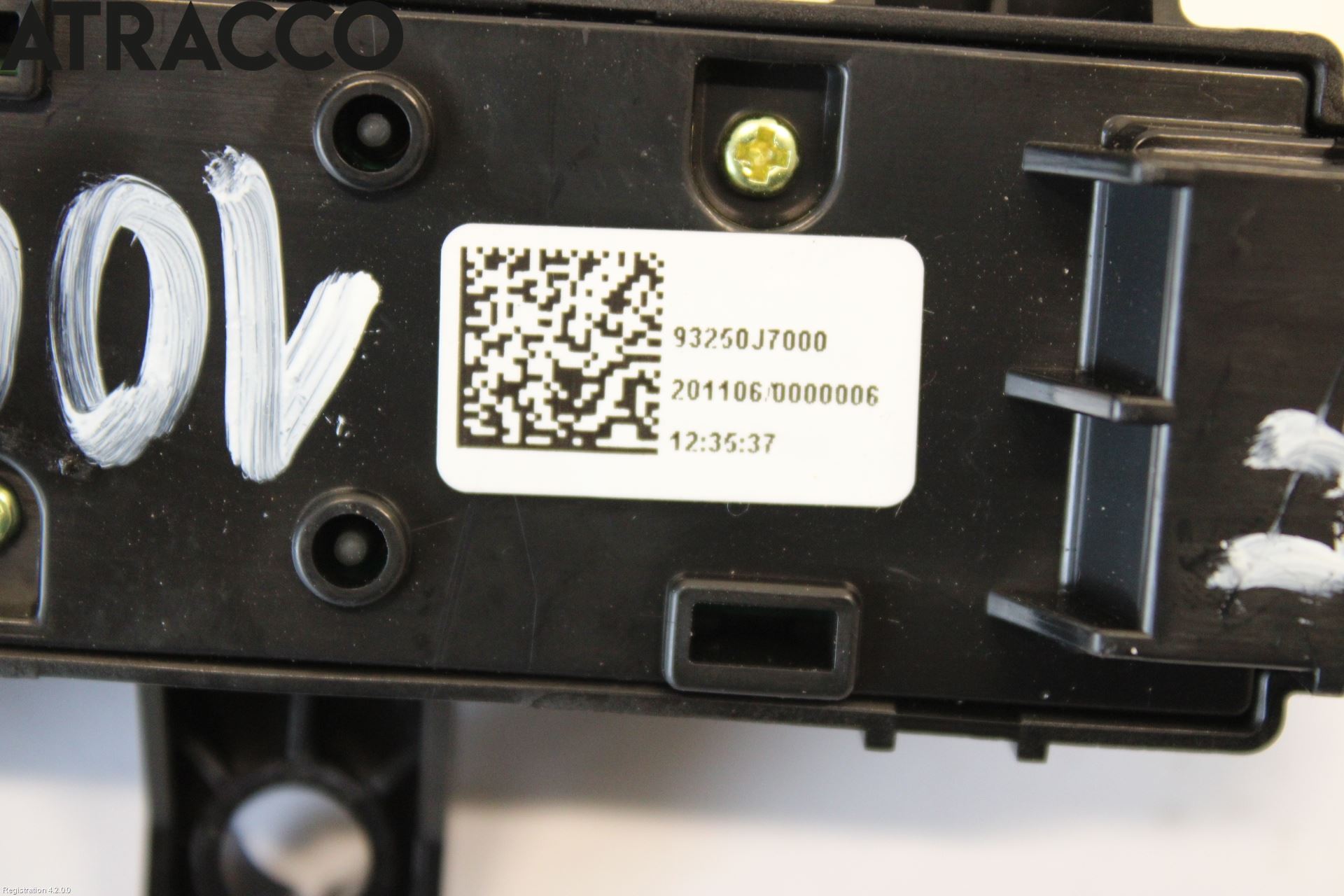 Kia XCEED 19- Bryter Seteminne