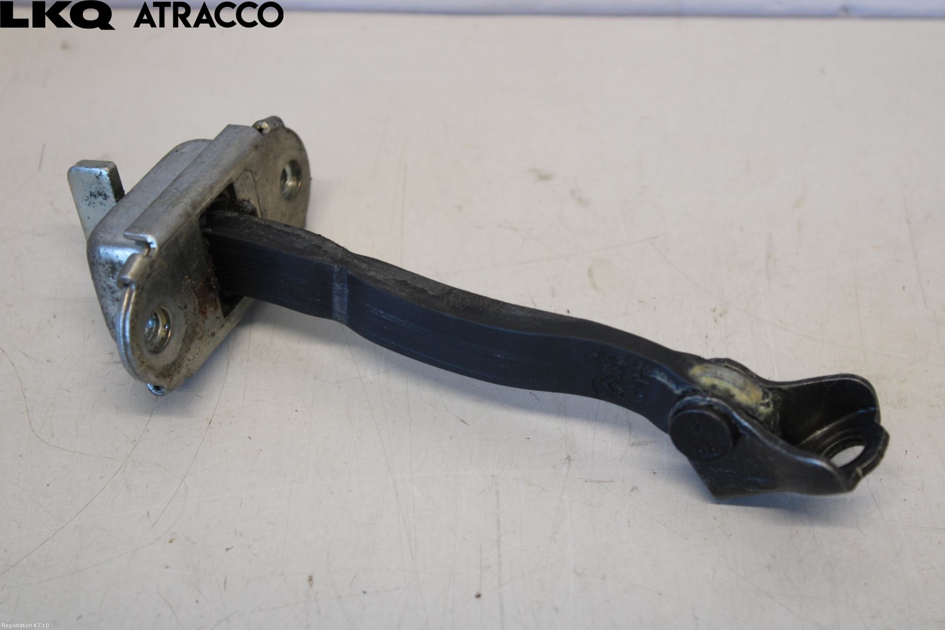 Toyota YARIS XP90 06-11 Dørstopper