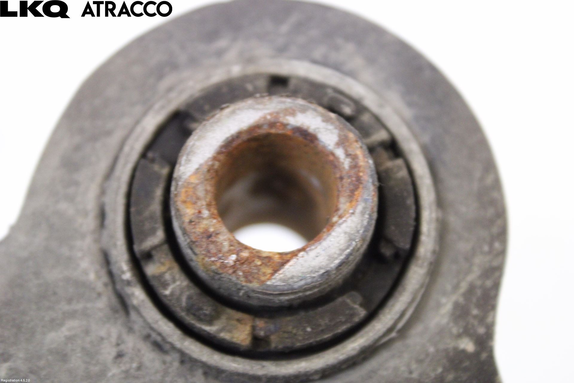 Hyundai KONA/ELECTRIC OS 18-23 Bærearm Bak Venstre