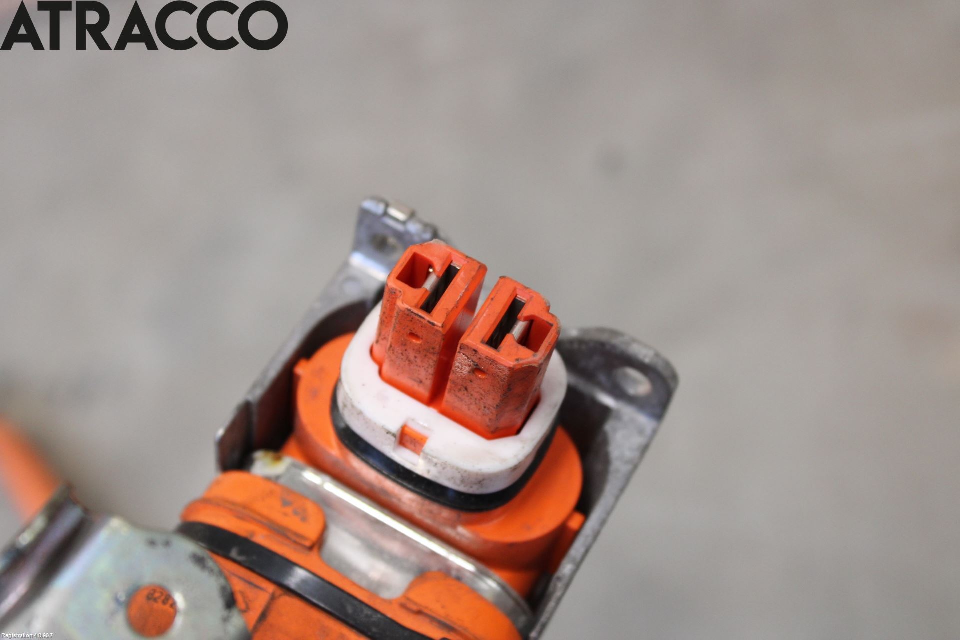 Toyota C-HR 16-23 Kabelhärva Högspänning