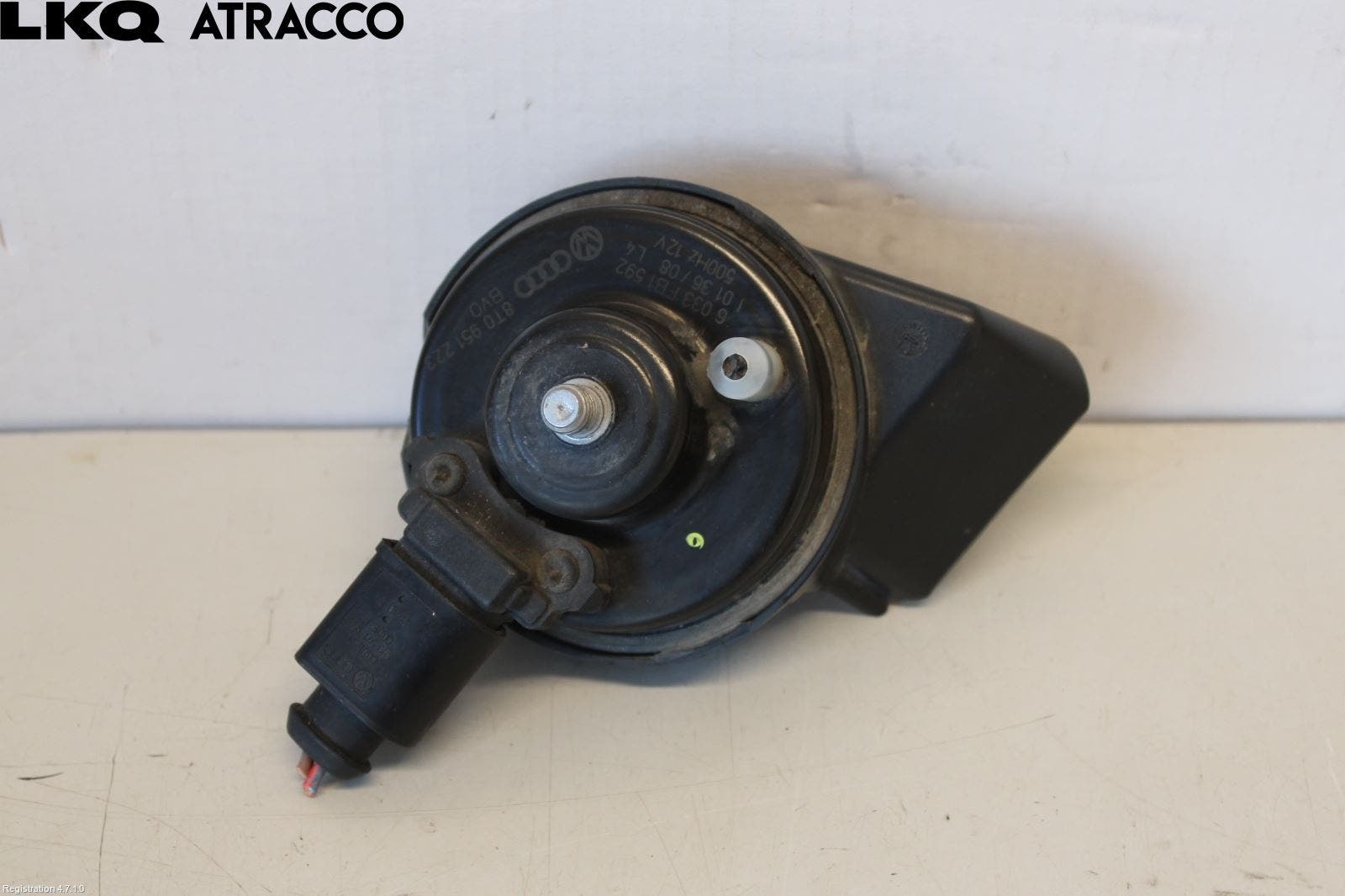 Audi Q5 09-16 Signalhorn