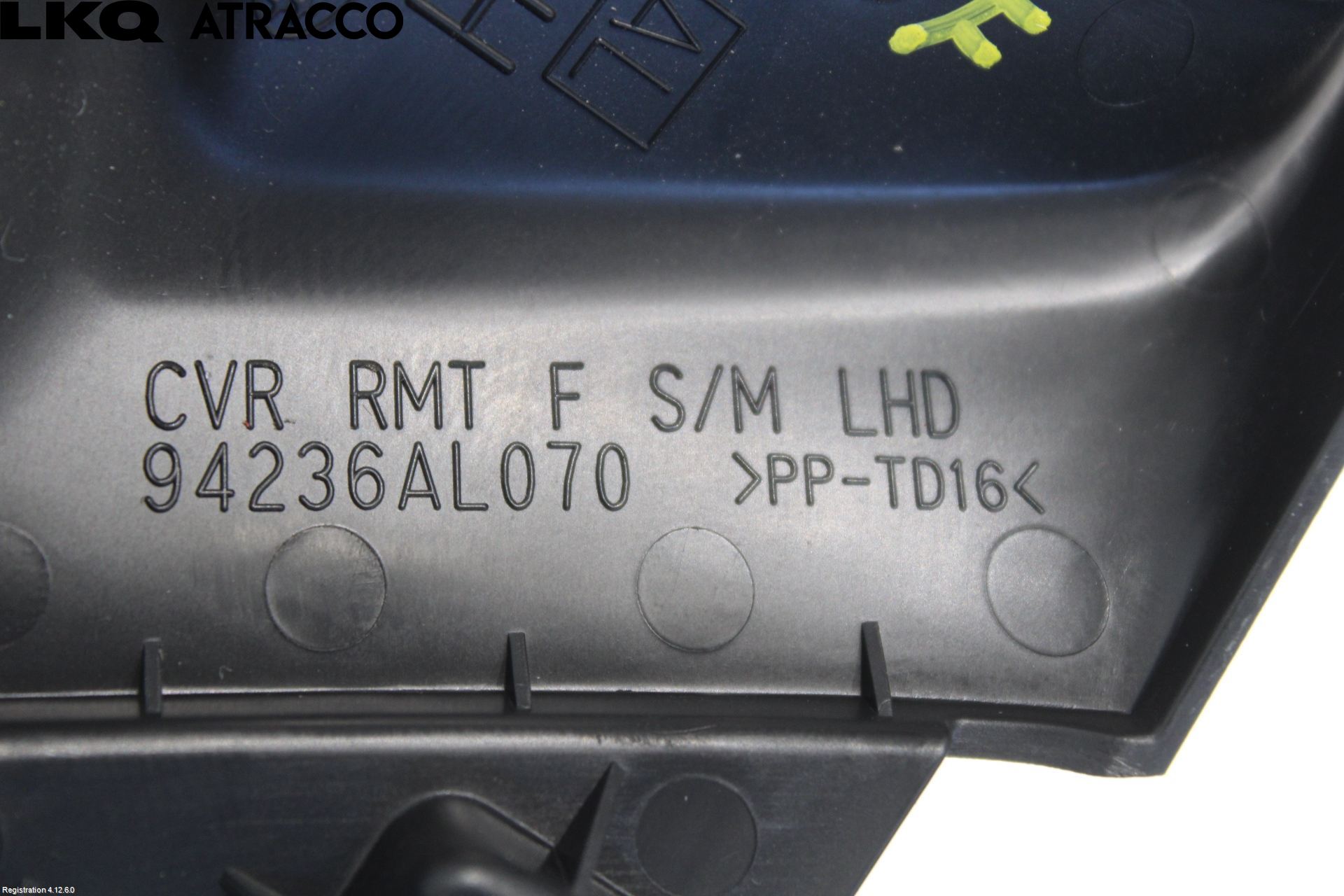 Subaru OUTBACK 15-20 Bryter Seteminne