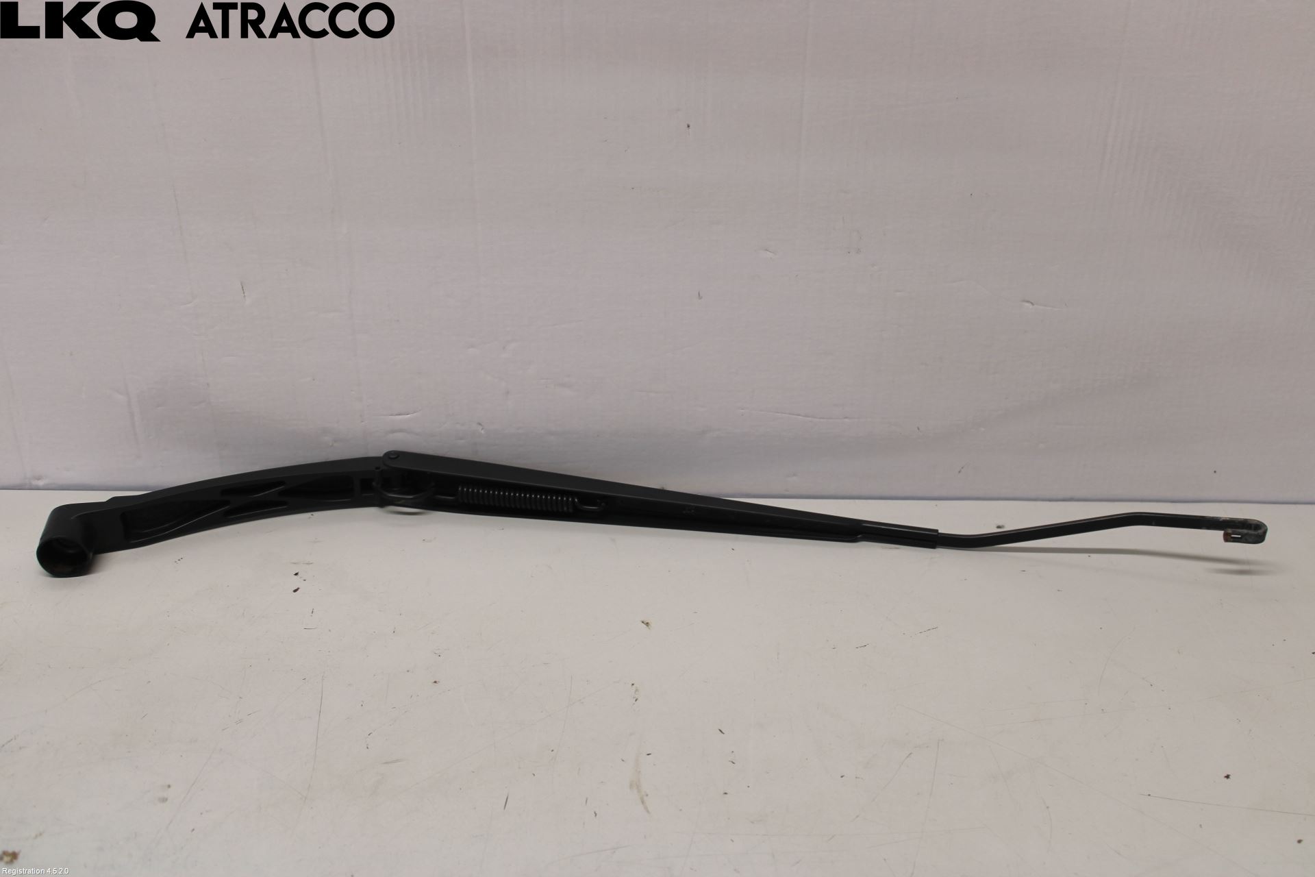 Nissan QASHQAI 14-17 Viskerarm-Armer Frontrute