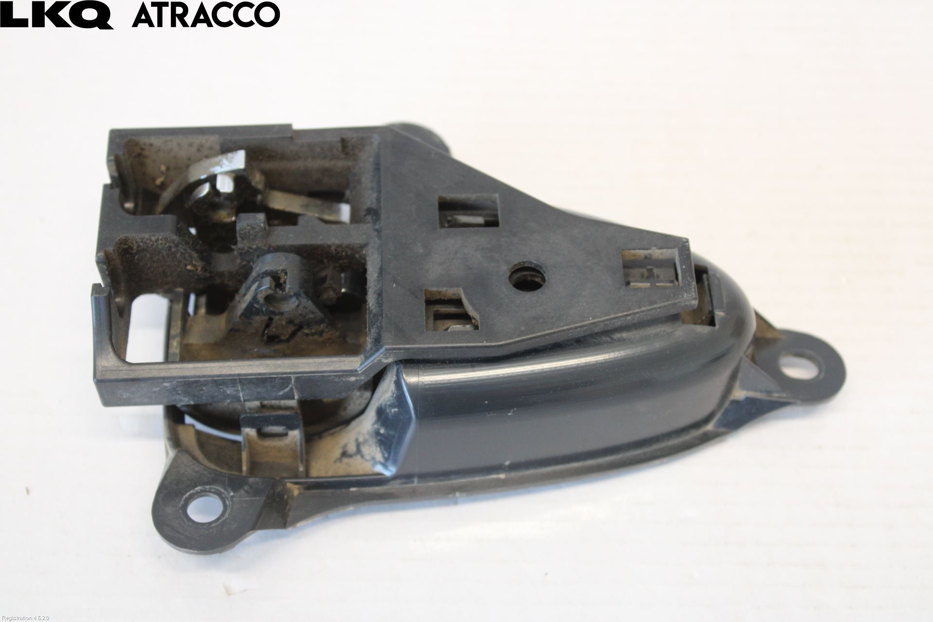 Toyota RAV 4 06-12 Innr Dørhandtak V Indre