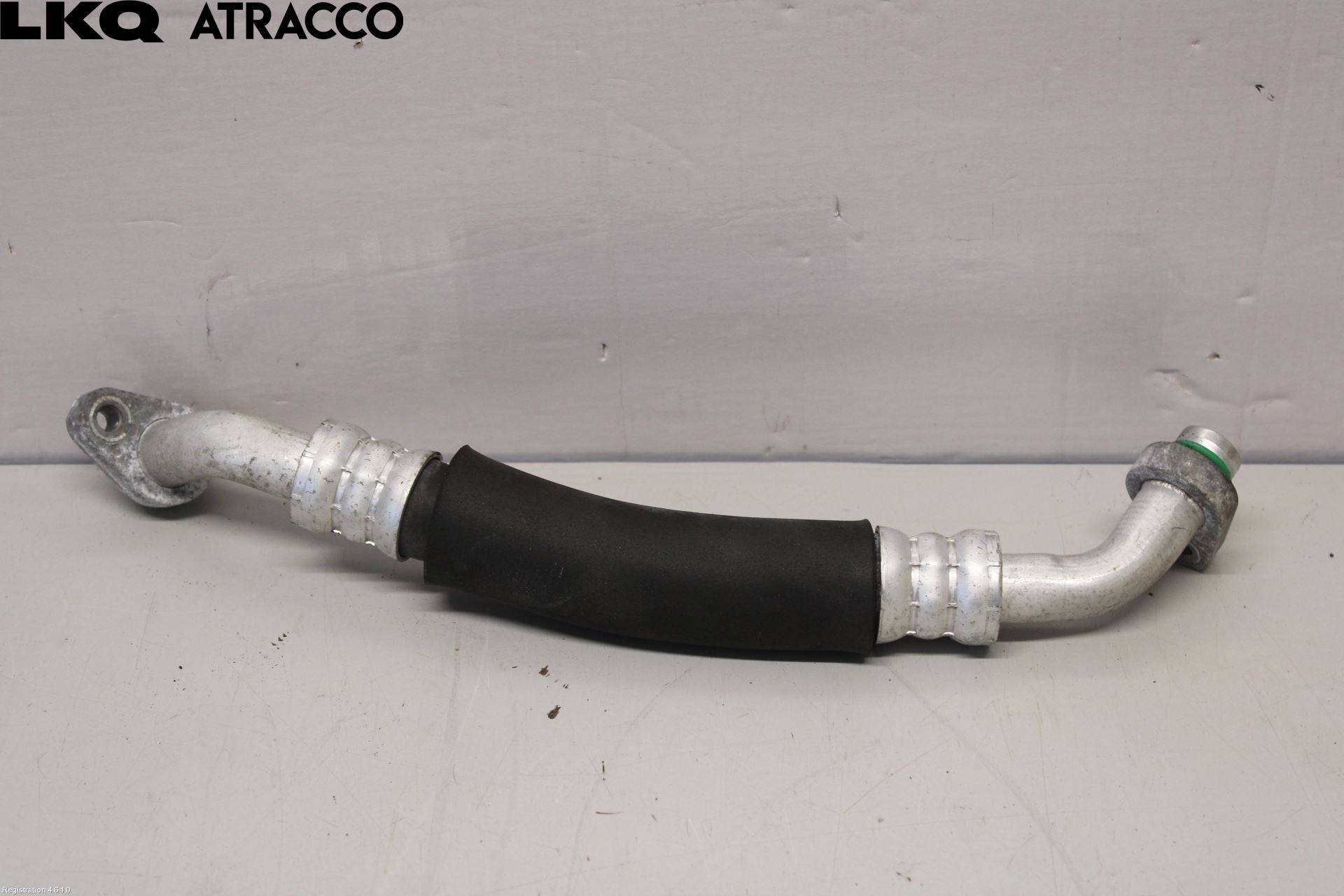 Kia SOUL 09- Varme Ac Slange - Rør