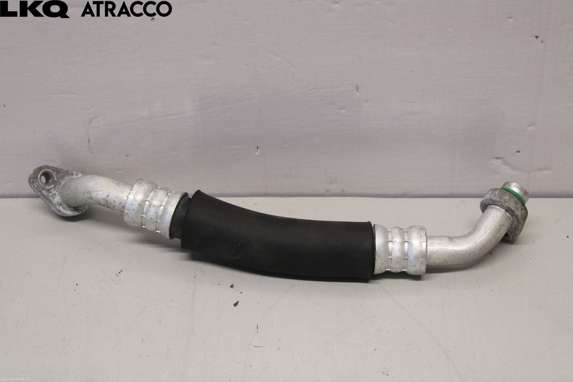 Kia SOUL 09- Varme Ac Slange - Rør